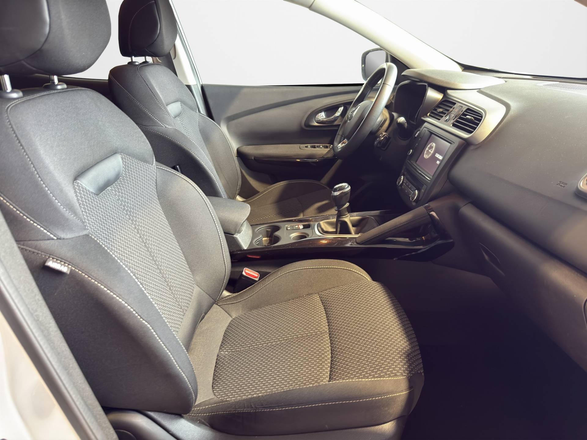 RENAULT Kadjar Kadjar 1.5 dci energy Sport Edition 110cv usata in pronta consegna - Brandini
