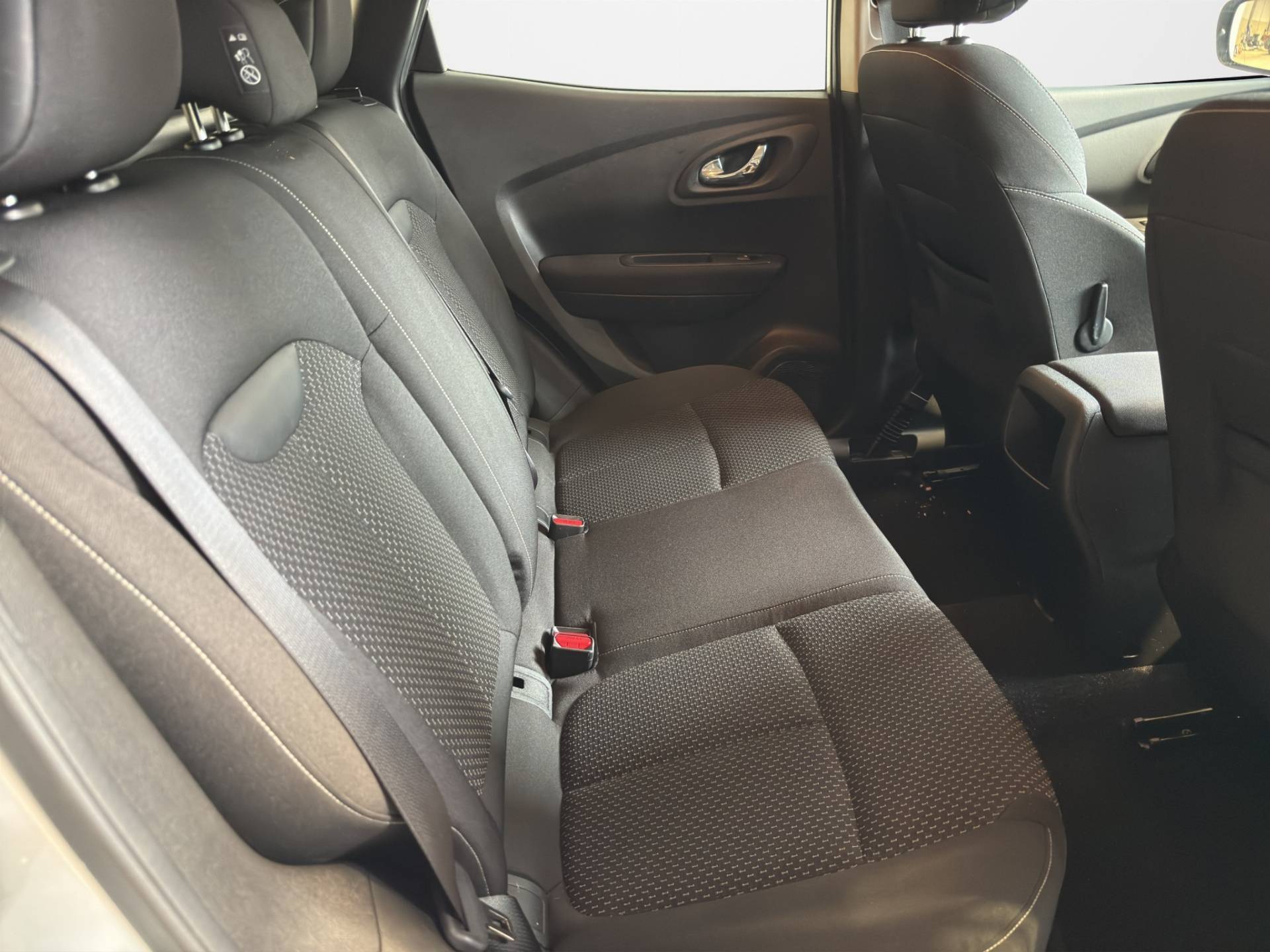 RENAULT Kadjar Kadjar 1.5 dci energy Sport Edition 110cv usata in pronta consegna - Brandini