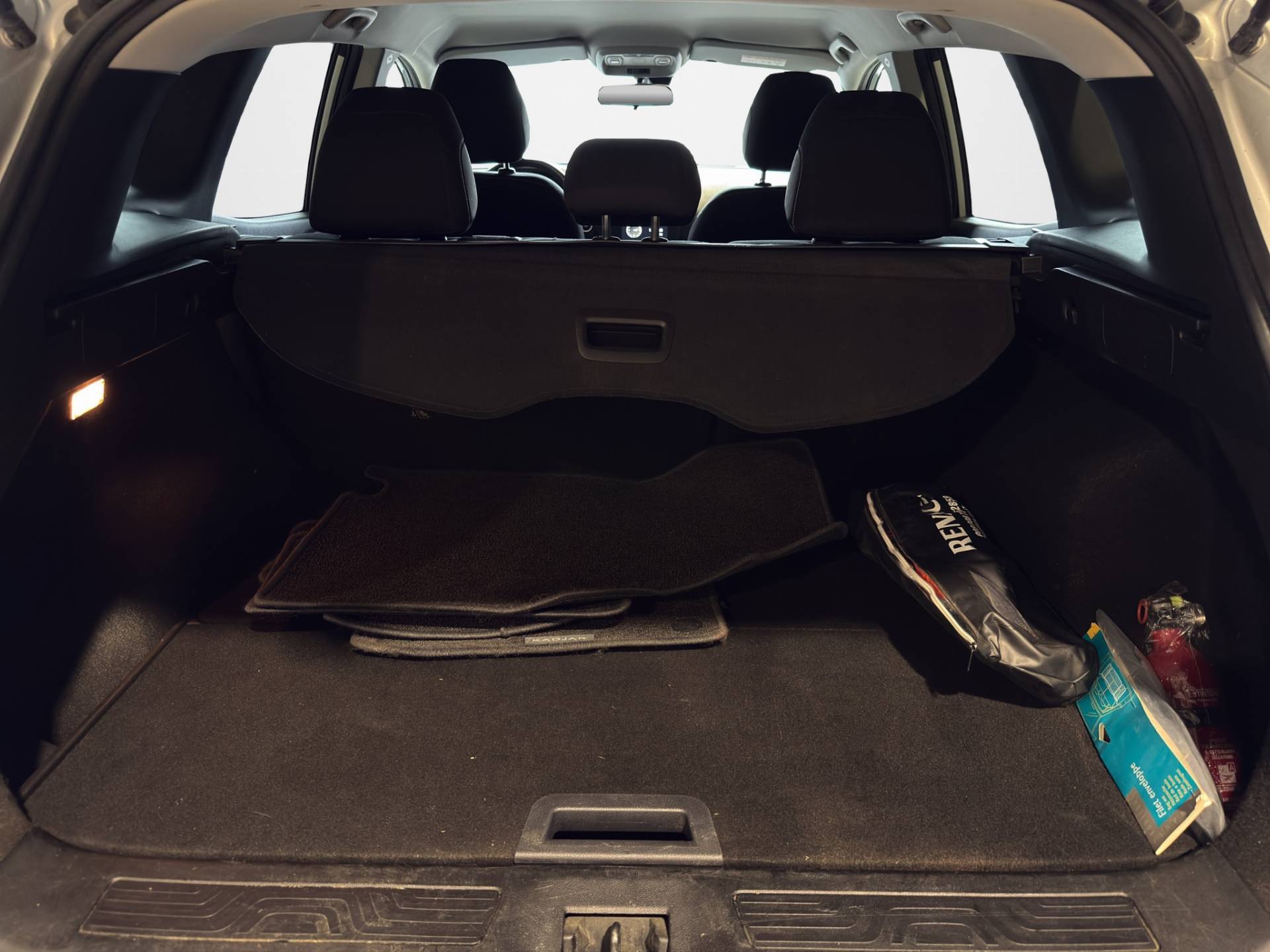 RENAULT Kadjar Kadjar 1.5 dci energy Sport Edition 110cv usata in pronta consegna - Brandini