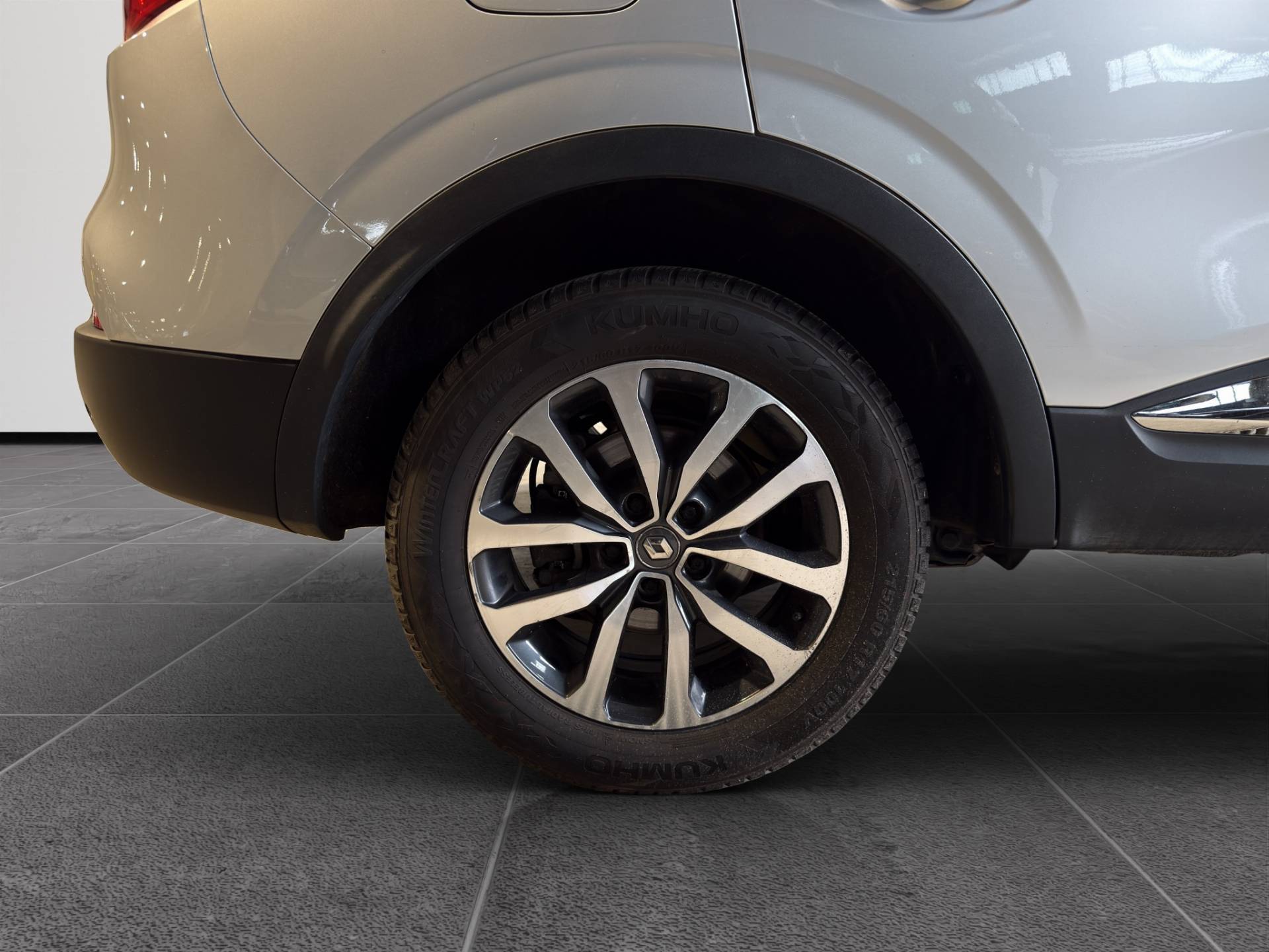 RENAULT Kadjar Kadjar 1.5 dci energy Sport Edition 110cv usata in pronta consegna - Brandini