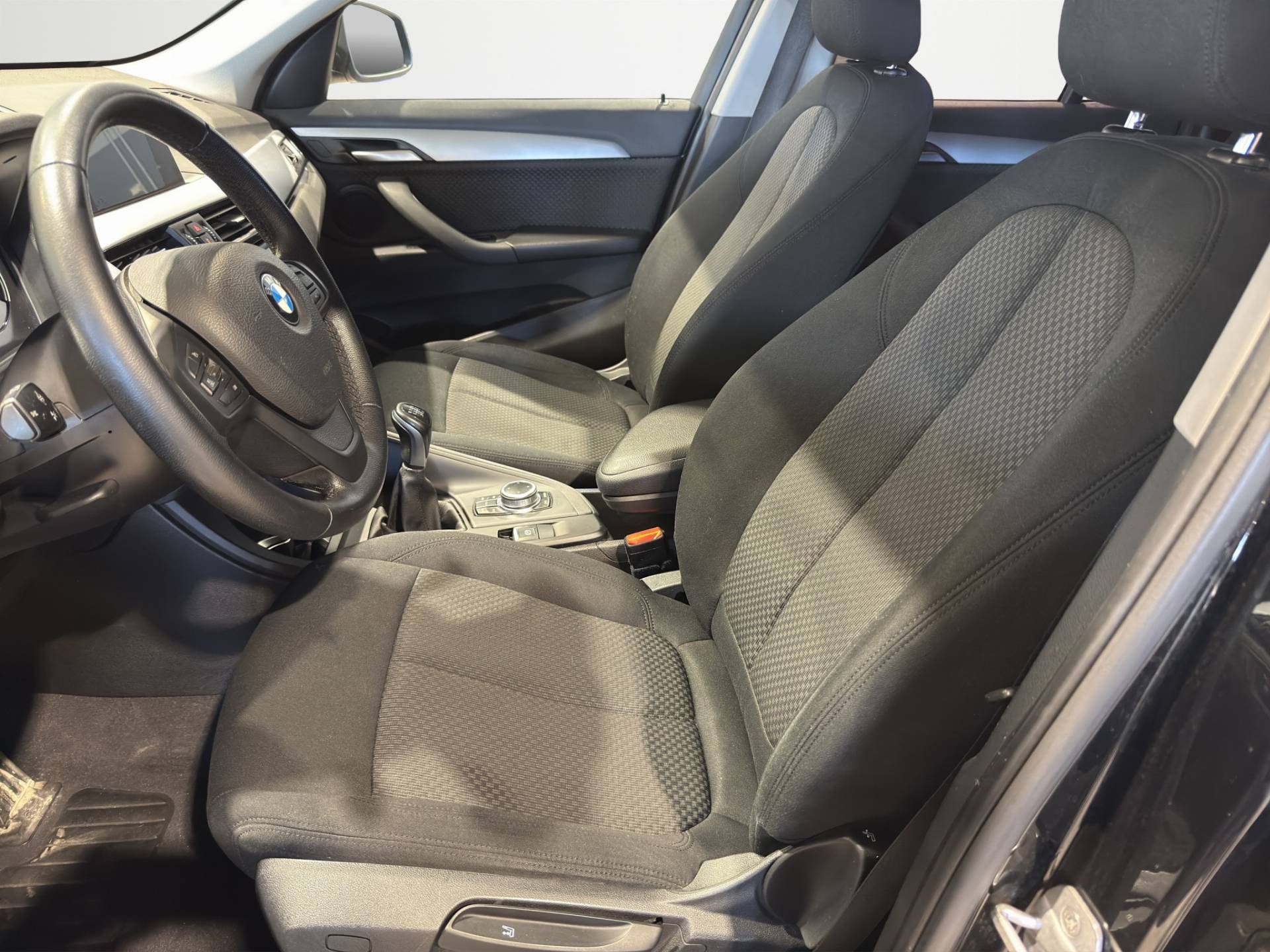 BMW X1 X1 sdrive16d Business my18 usata in pronta consegna - Brandini