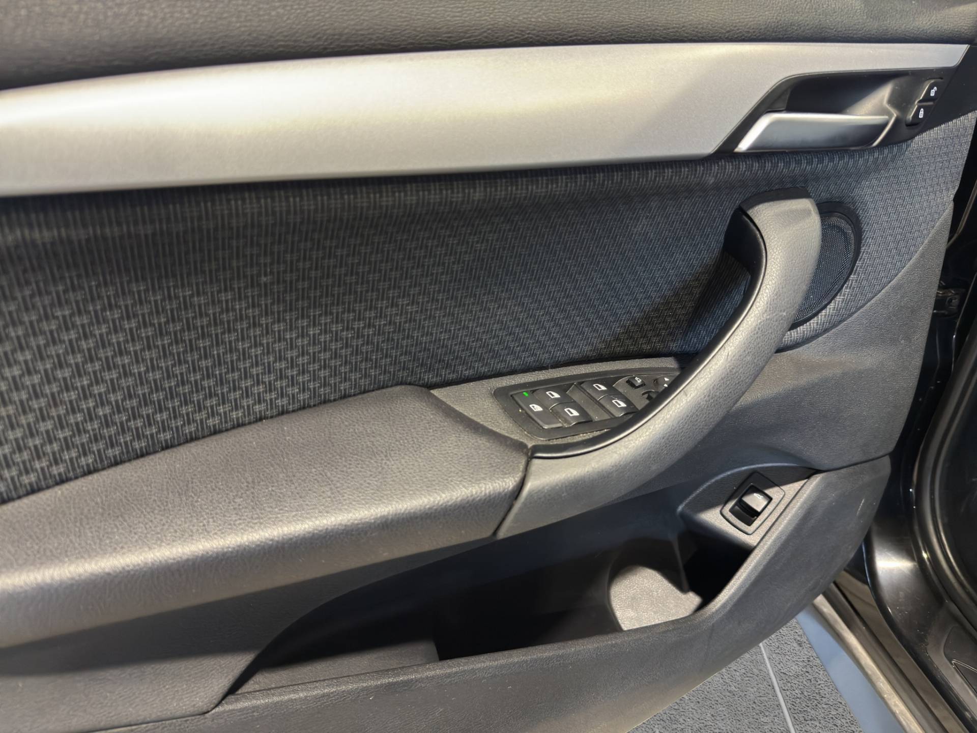 BMW X1 X1 sdrive16d Business my18 usata in pronta consegna - Brandini