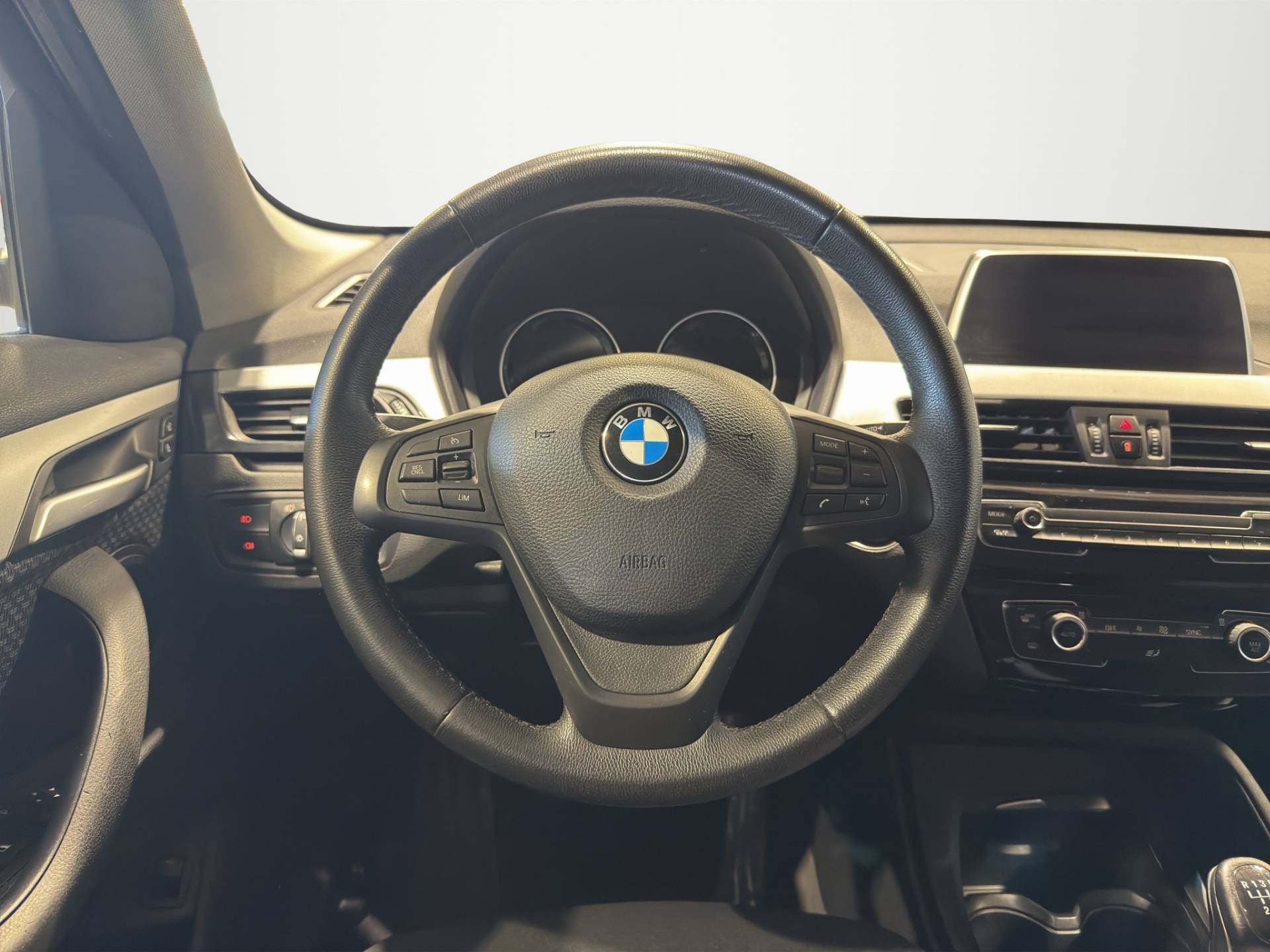 BMW X1 X1 sdrive16d Business my18 usata in pronta consegna - Brandini