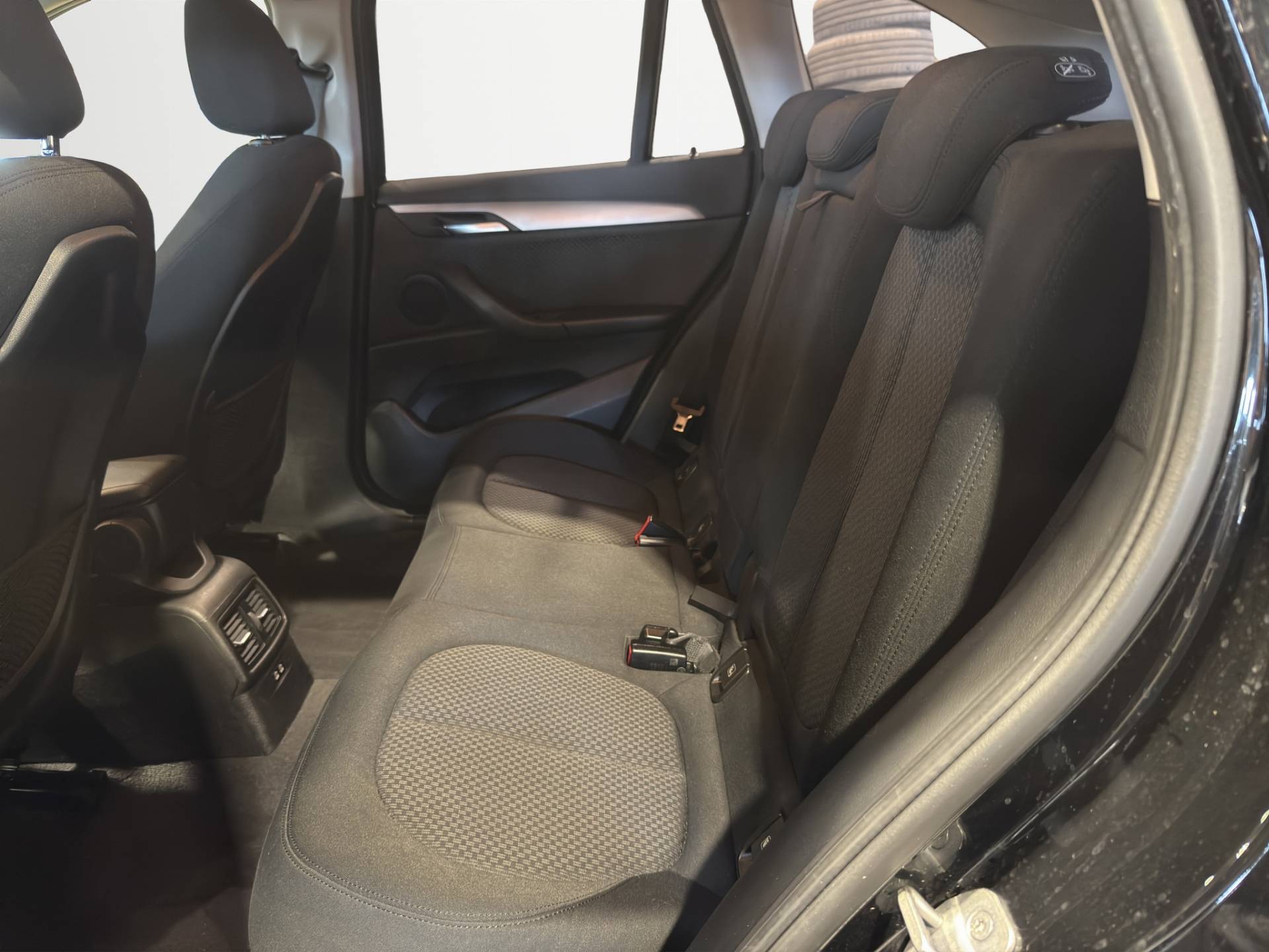BMW X1 X1 sdrive16d Business my18 usata in pronta consegna - Brandini