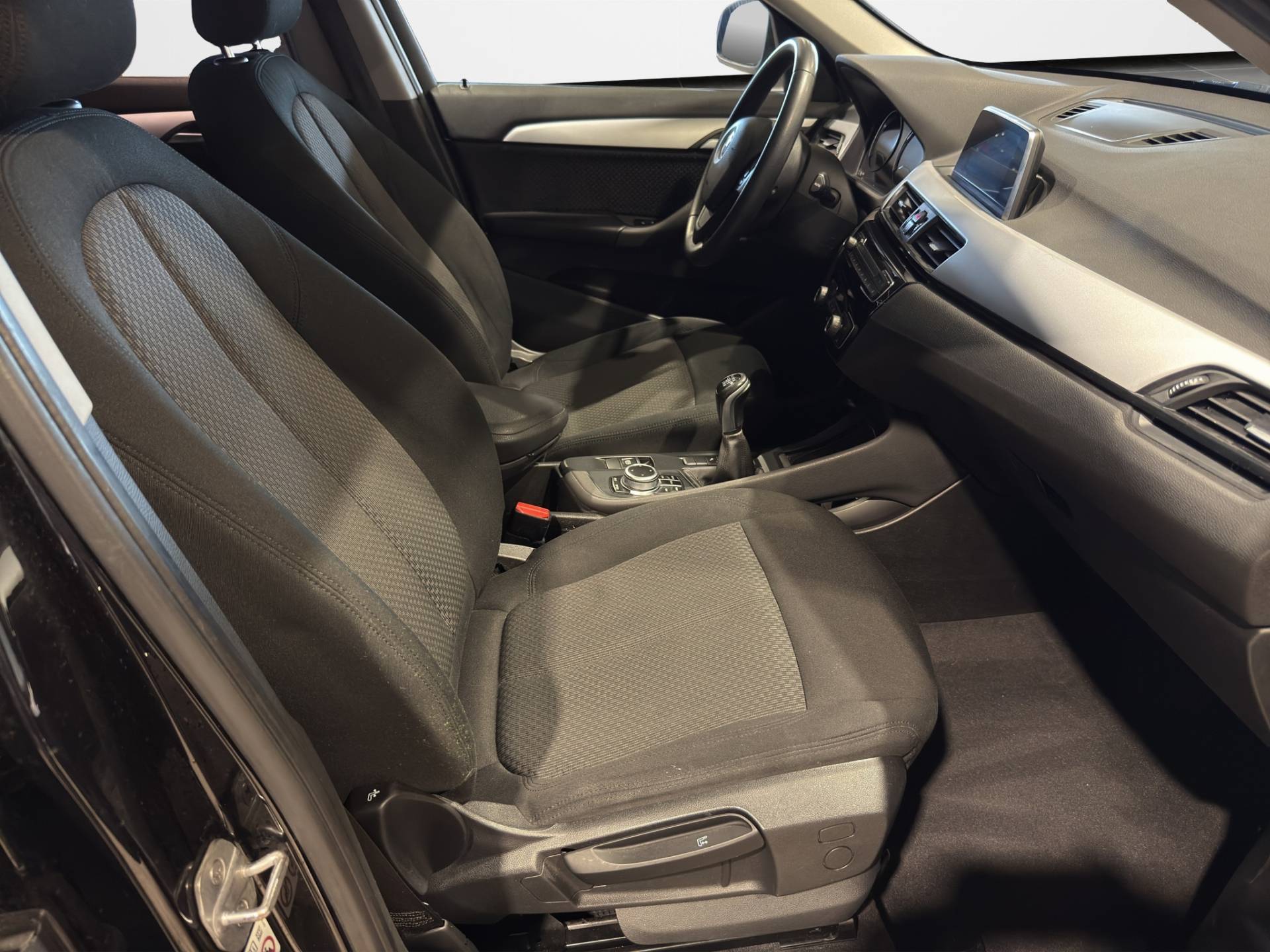 BMW X1 X1 sdrive16d Business my18 usata in pronta consegna - Brandini