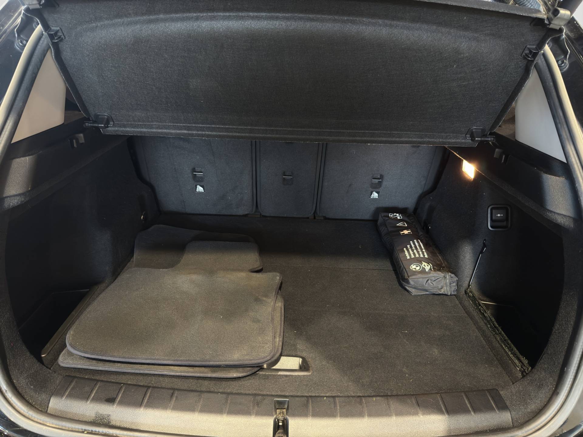 BMW X1 X1 sdrive16d Business my18 usata in pronta consegna - Brandini