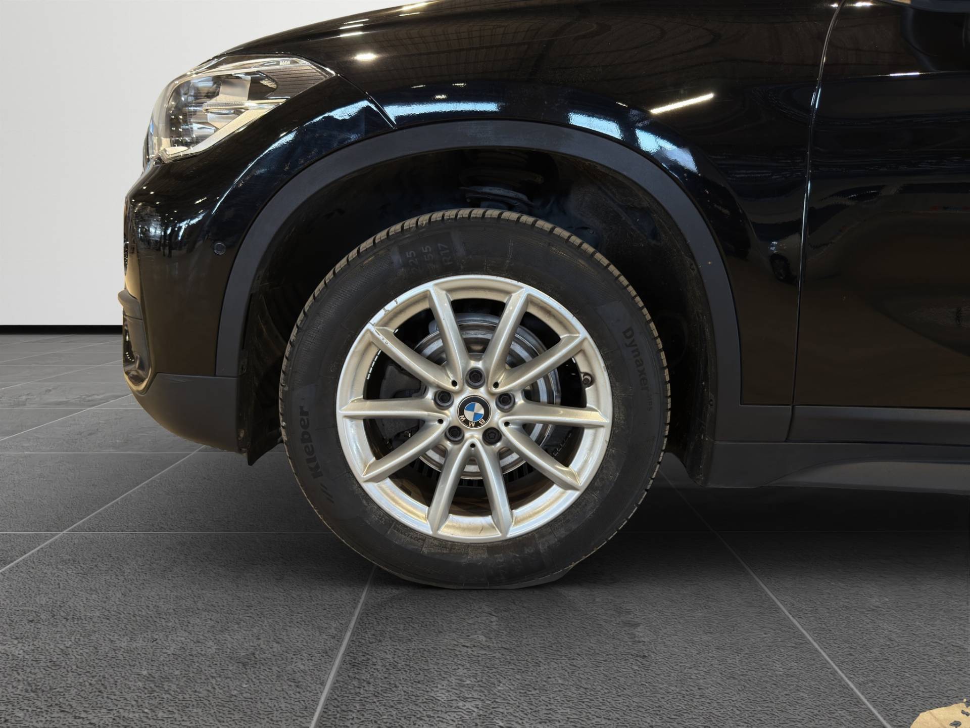 BMW X1 X1 sdrive16d Business my18 usata in pronta consegna - Brandini