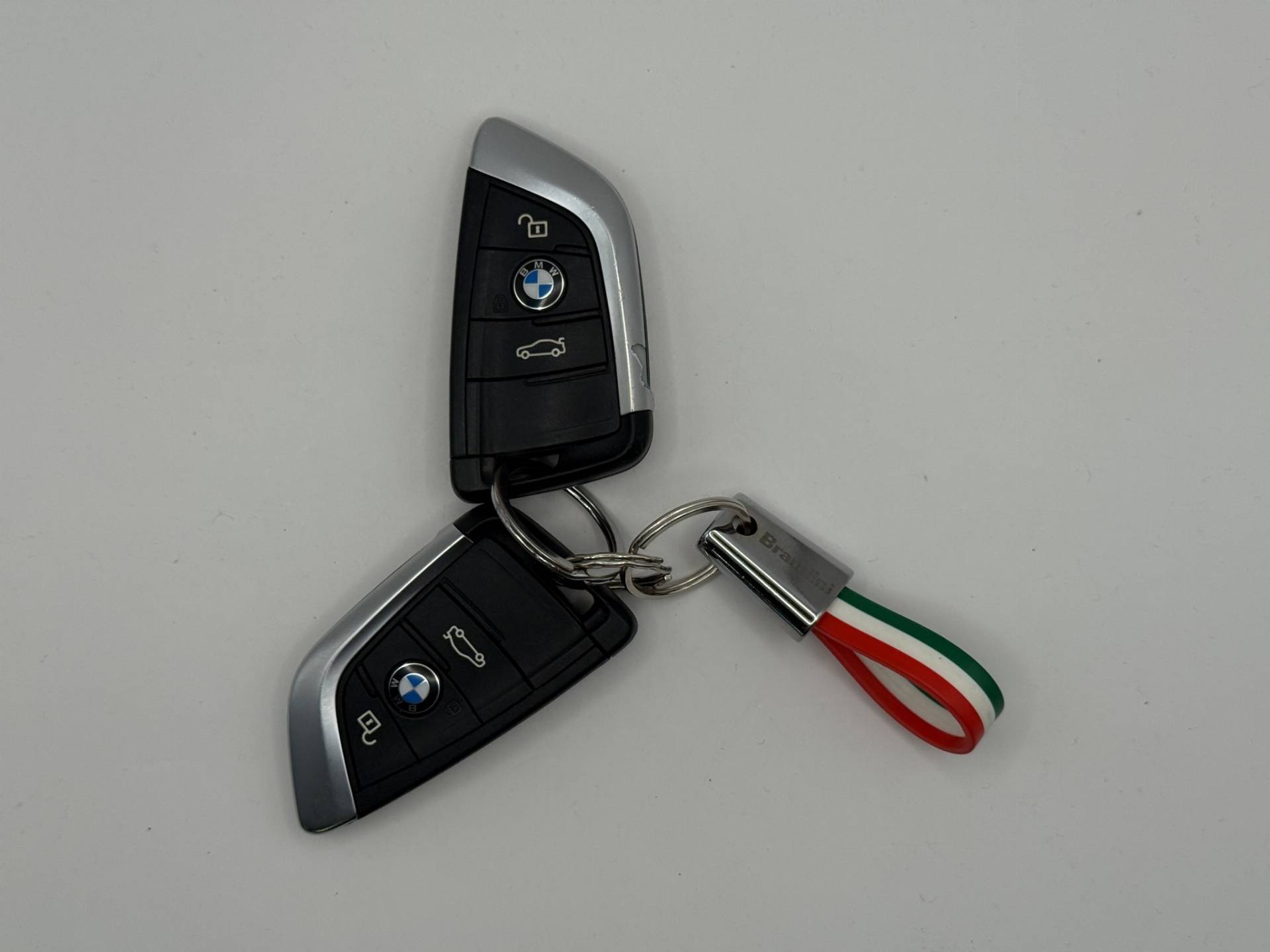 BMW X1 X1 sdrive16d Business my18 usata in pronta consegna - Brandini