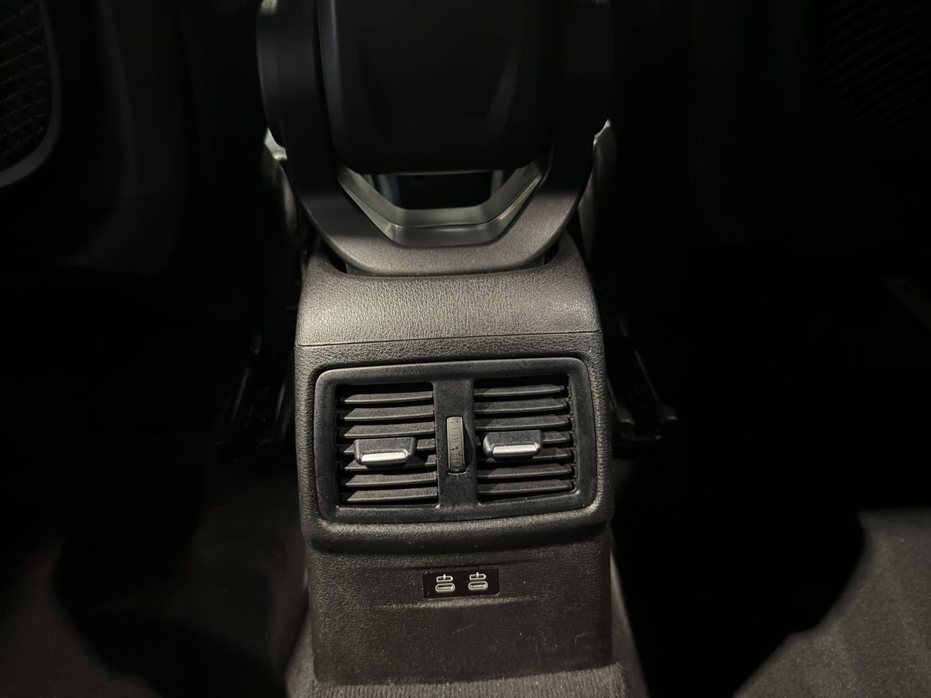 BMW X1 X1 sdrive16d Business my18 usata in pronta consegna - Brandini