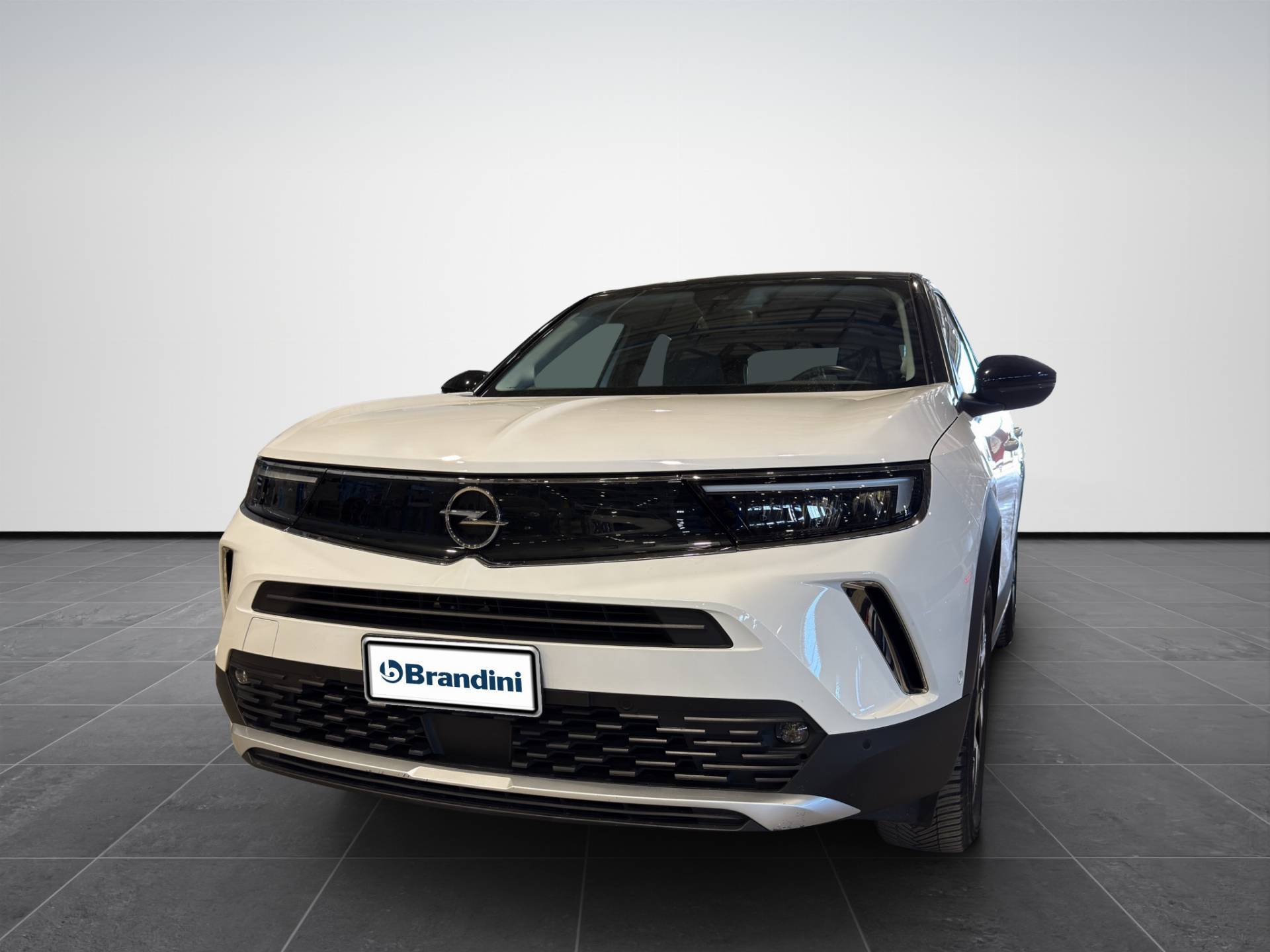 Auto Venduta - OPEL Mokka Mokka 1.5 Elegance s&s 110cv usata in pronta consegna - Brandini