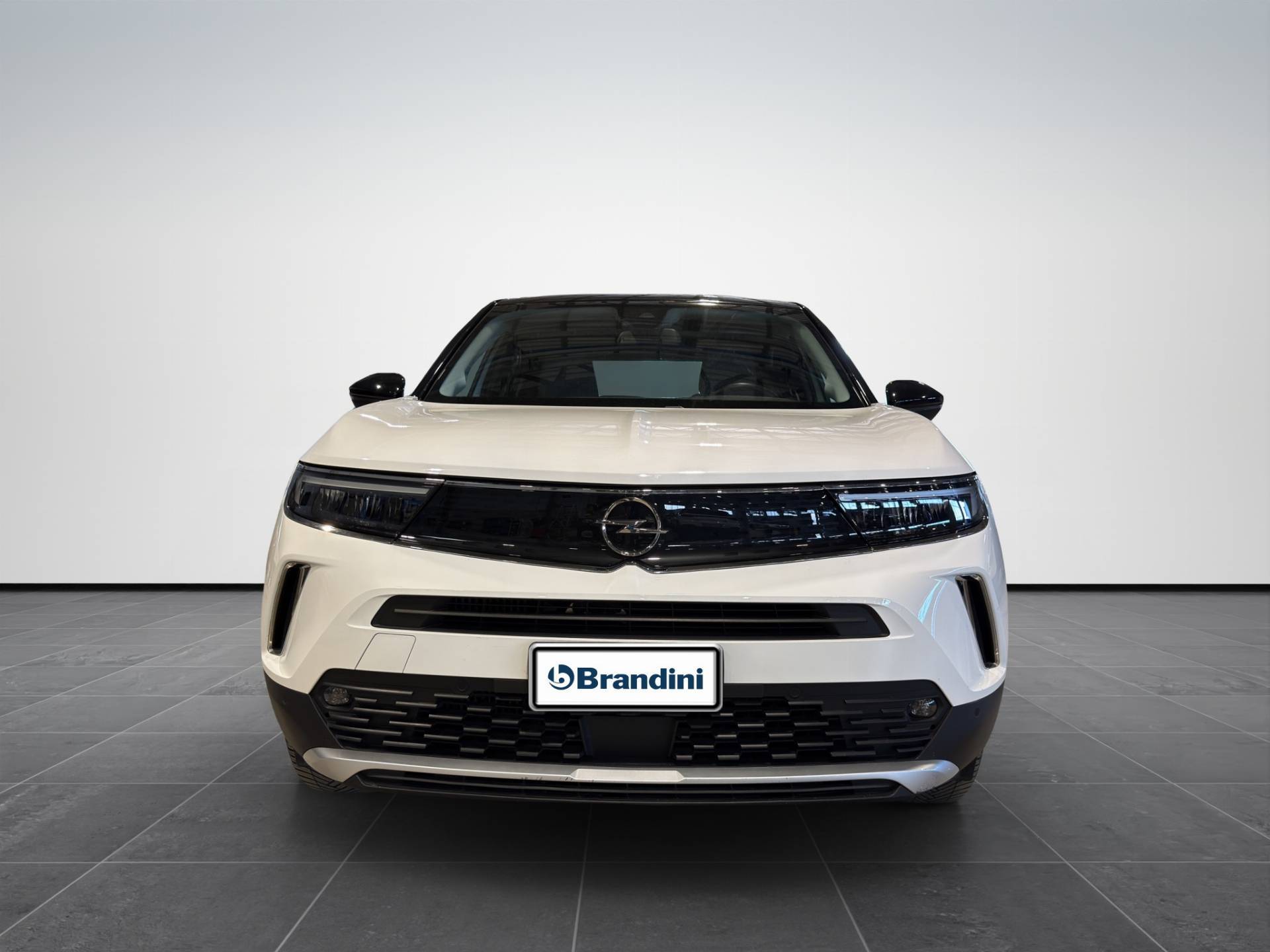 Auto Venduta - OPEL Mokka Mokka 1.5 Elegance s&s 110cv usata in pronta consegna - Brandini