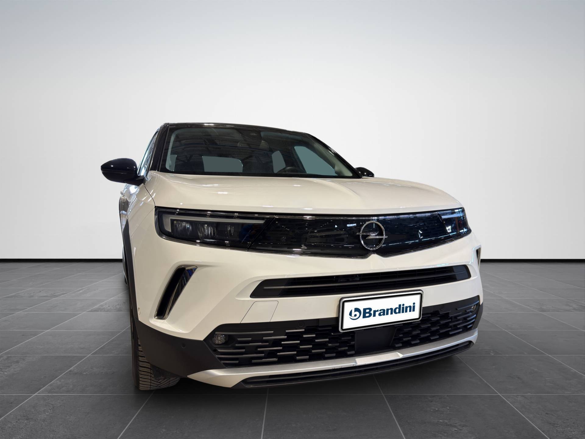 Auto Venduta - OPEL Mokka Mokka 1.5 Elegance s&s 110cv usata in pronta consegna - Brandini