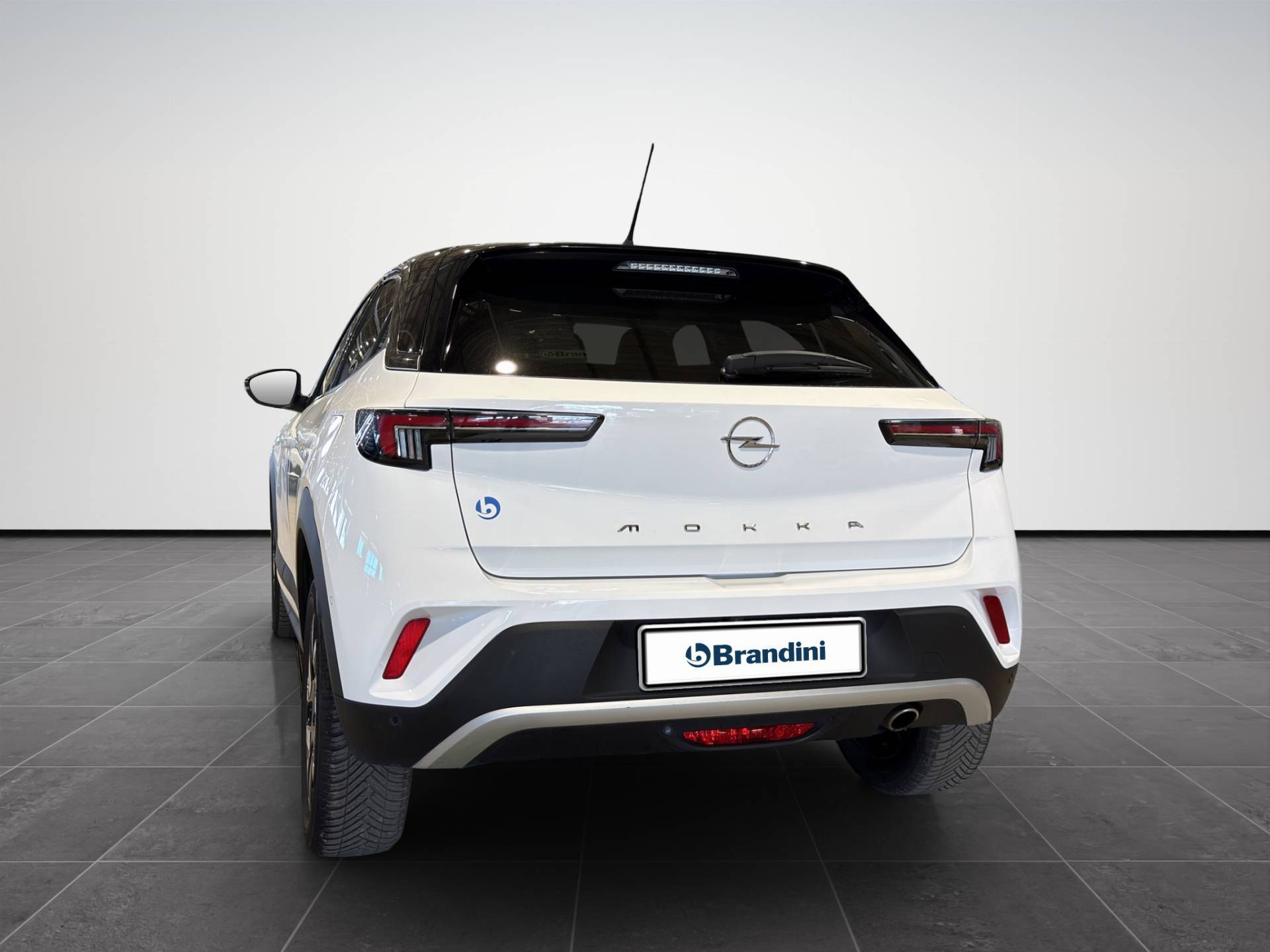 Auto Venduta - OPEL Mokka Mokka 1.5 Elegance s&s 110cv usata in pronta consegna - Brandini