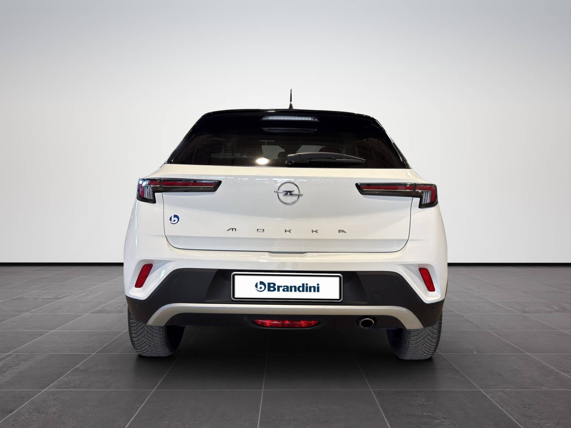 Auto Venduta - OPEL Mokka Mokka 1.5 Elegance s&s 110cv usata in pronta consegna - Brandini