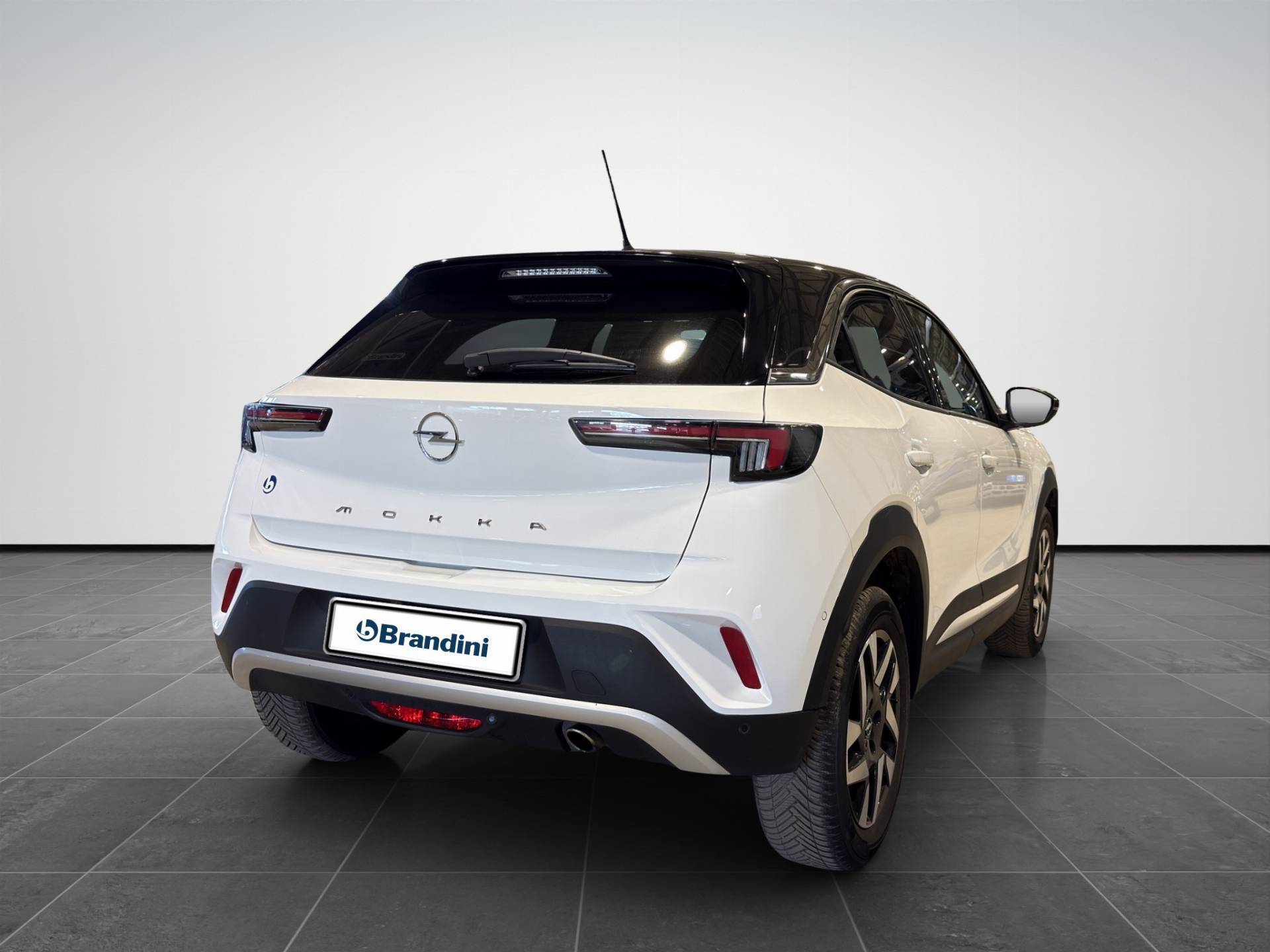 Auto Venduta - OPEL Mokka Mokka 1.5 Elegance s&s 110cv usata in pronta consegna - Brandini