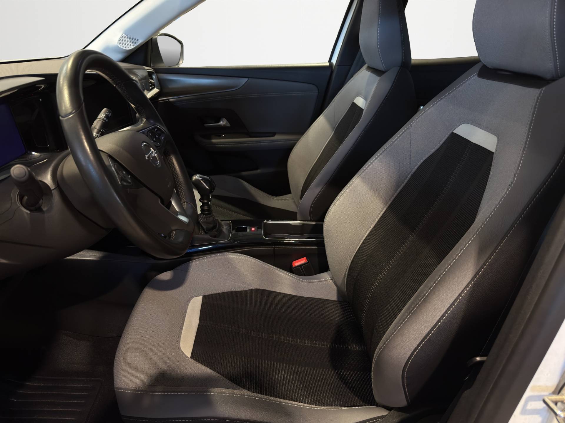 Auto Venduta - OPEL Mokka Mokka 1.5 Elegance s&s 110cv usata in pronta consegna - Brandini