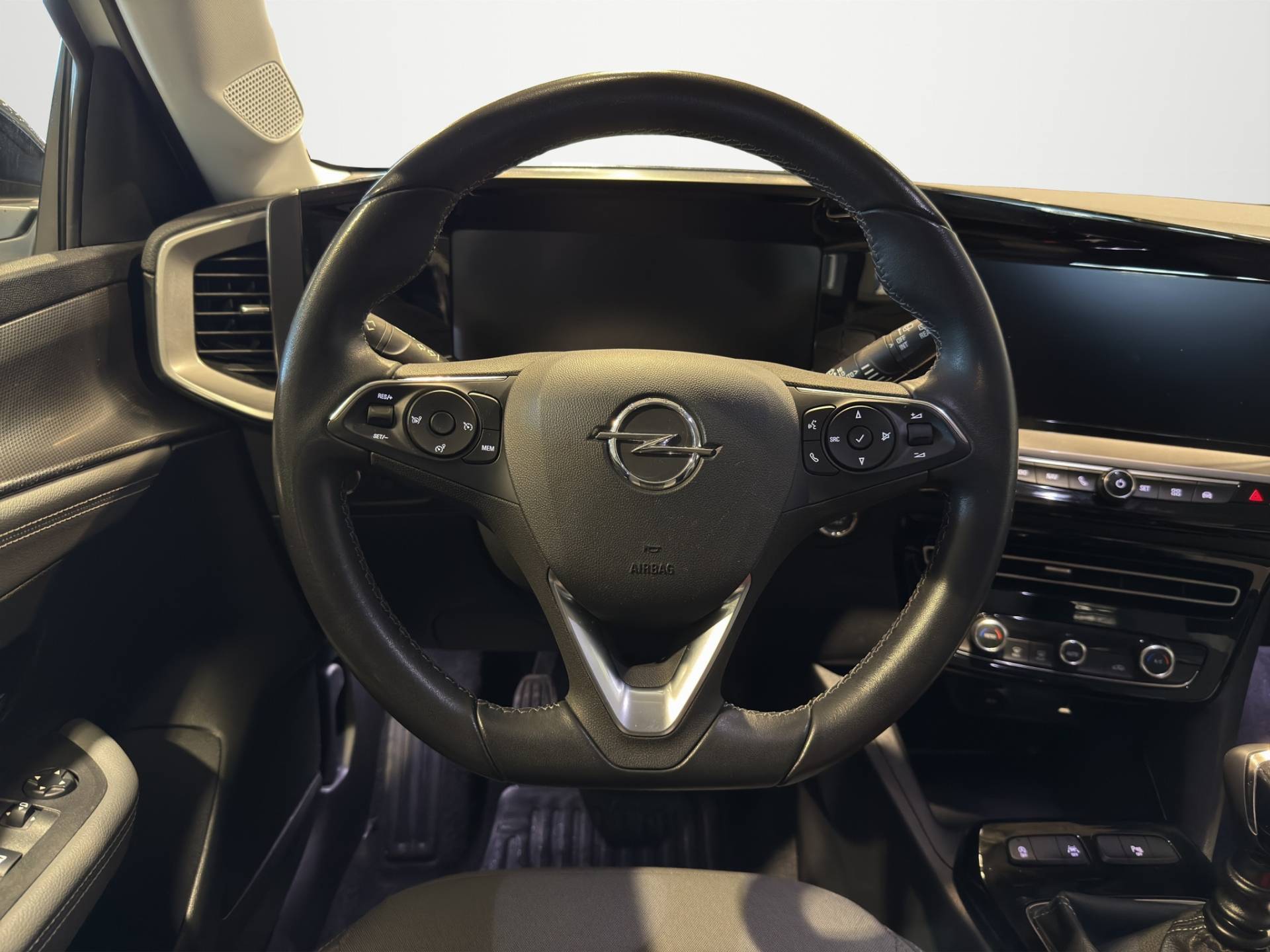 Auto Venduta - OPEL Mokka Mokka 1.5 Elegance s&s 110cv usata in pronta consegna - Brandini