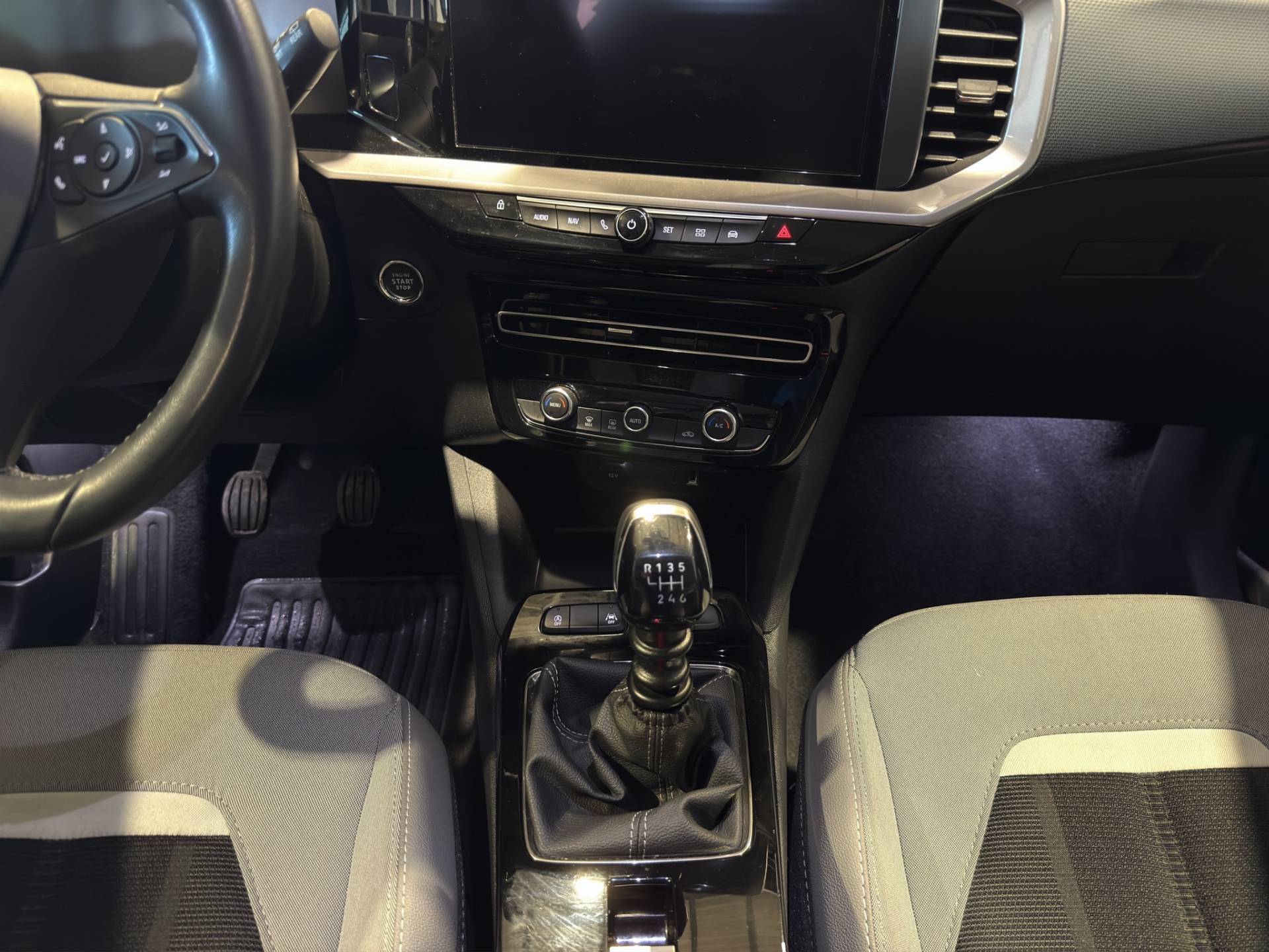 Auto Venduta - OPEL Mokka Mokka 1.5 Elegance s&s 110cv usata in pronta consegna - Brandini