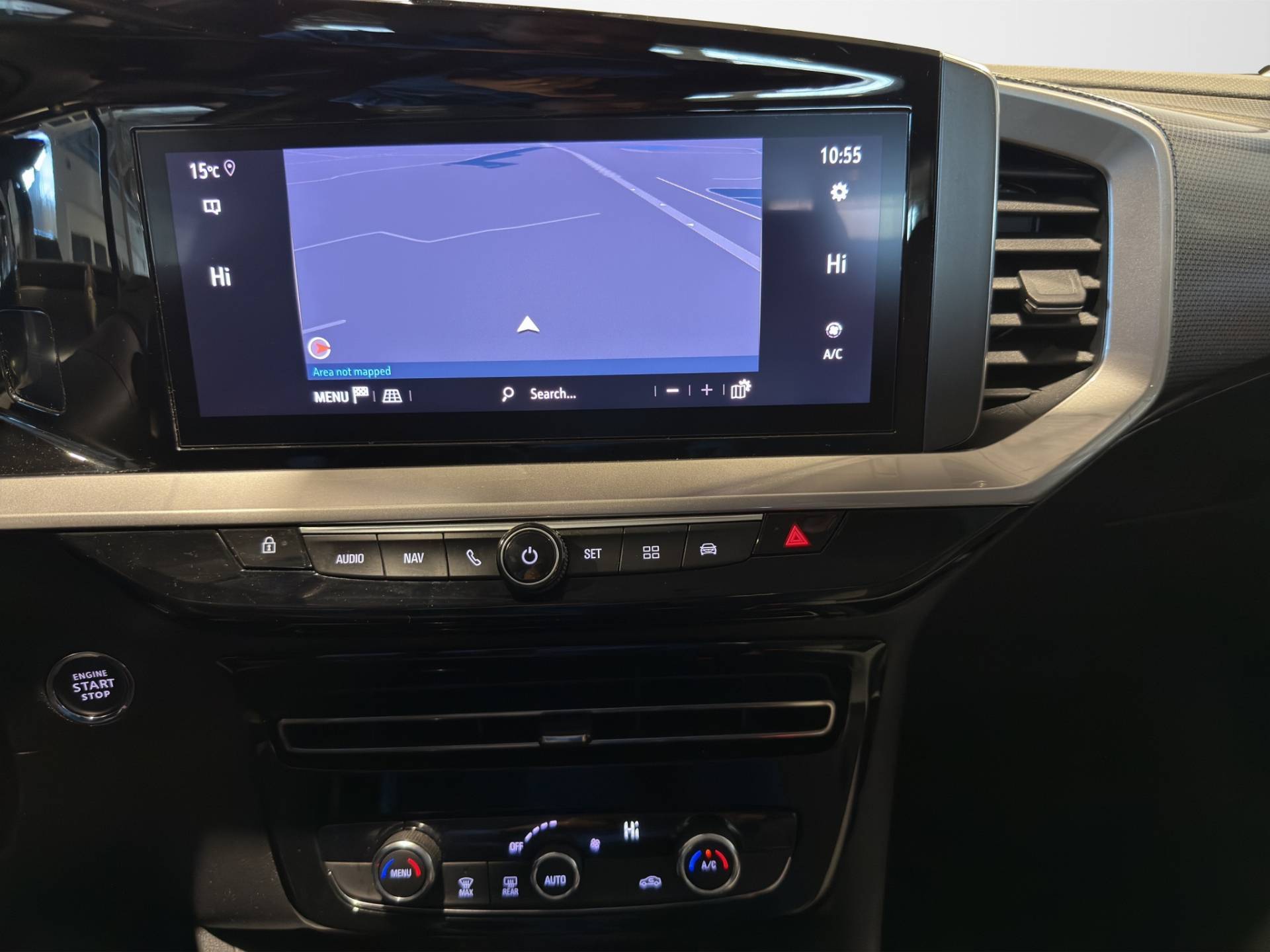 Auto Venduta - OPEL Mokka Mokka 1.5 Elegance s&s 110cv usata in pronta consegna - Brandini