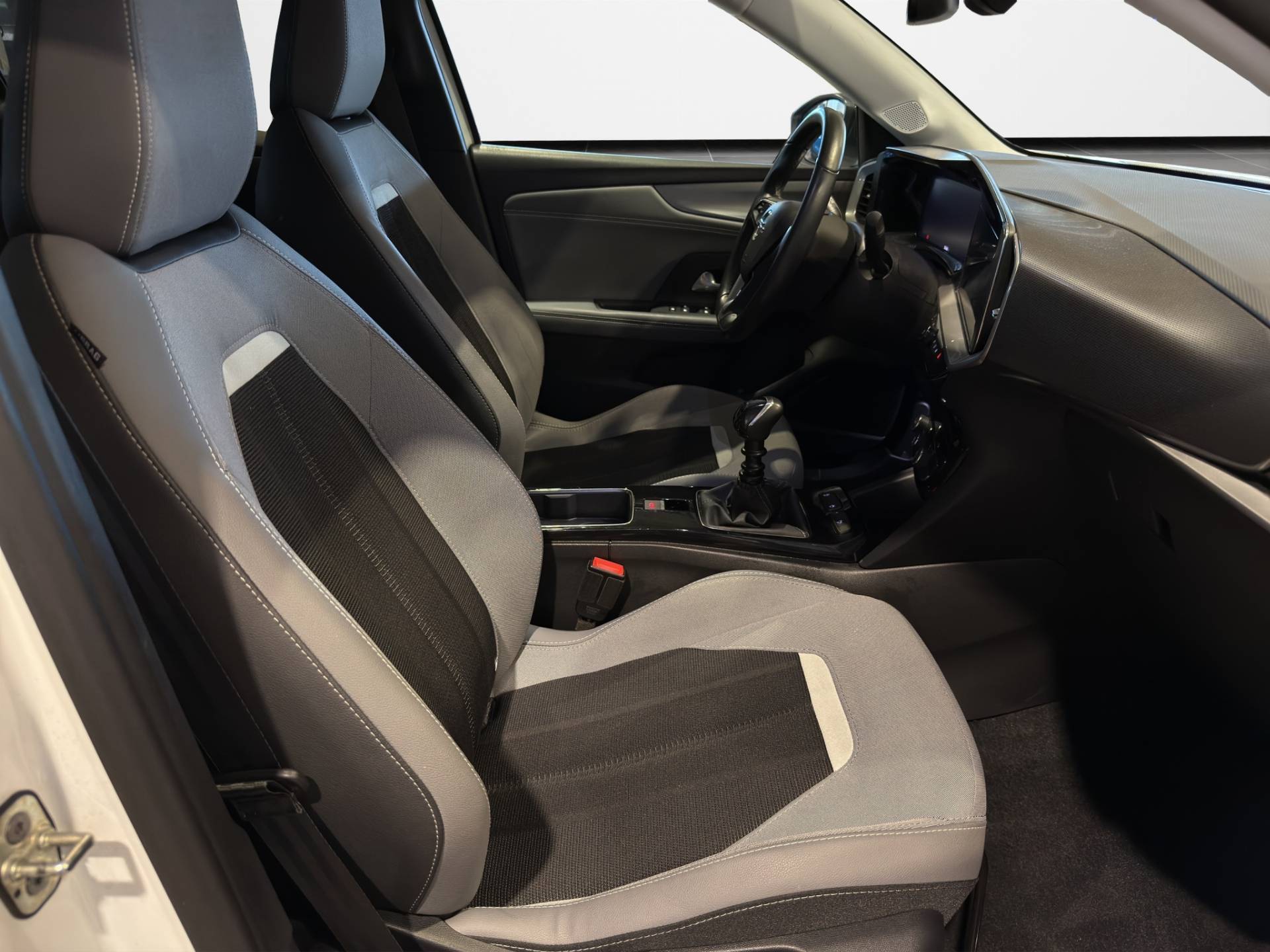 Auto Venduta - OPEL Mokka Mokka 1.5 Elegance s&s 110cv usata in pronta consegna - Brandini