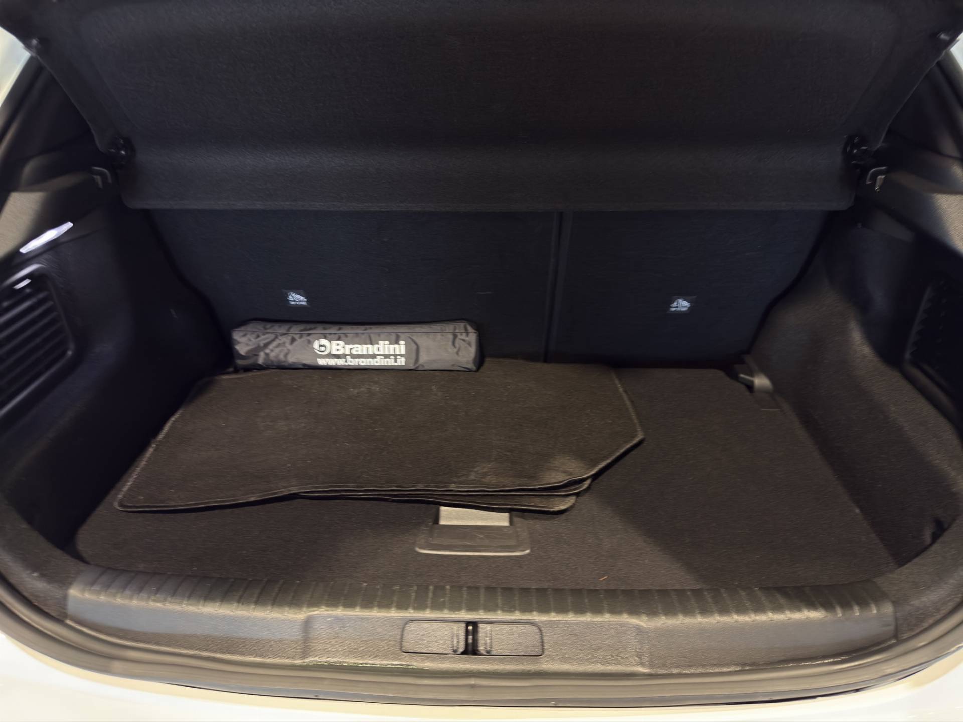 Auto Venduta - OPEL Mokka Mokka 1.5 Elegance s&s 110cv usata in pronta consegna - Brandini