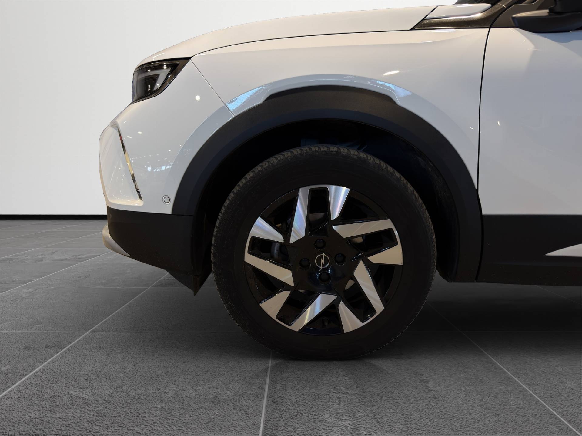 Auto Venduta - OPEL Mokka Mokka 1.5 Elegance s&s 110cv usata in pronta consegna - Brandini