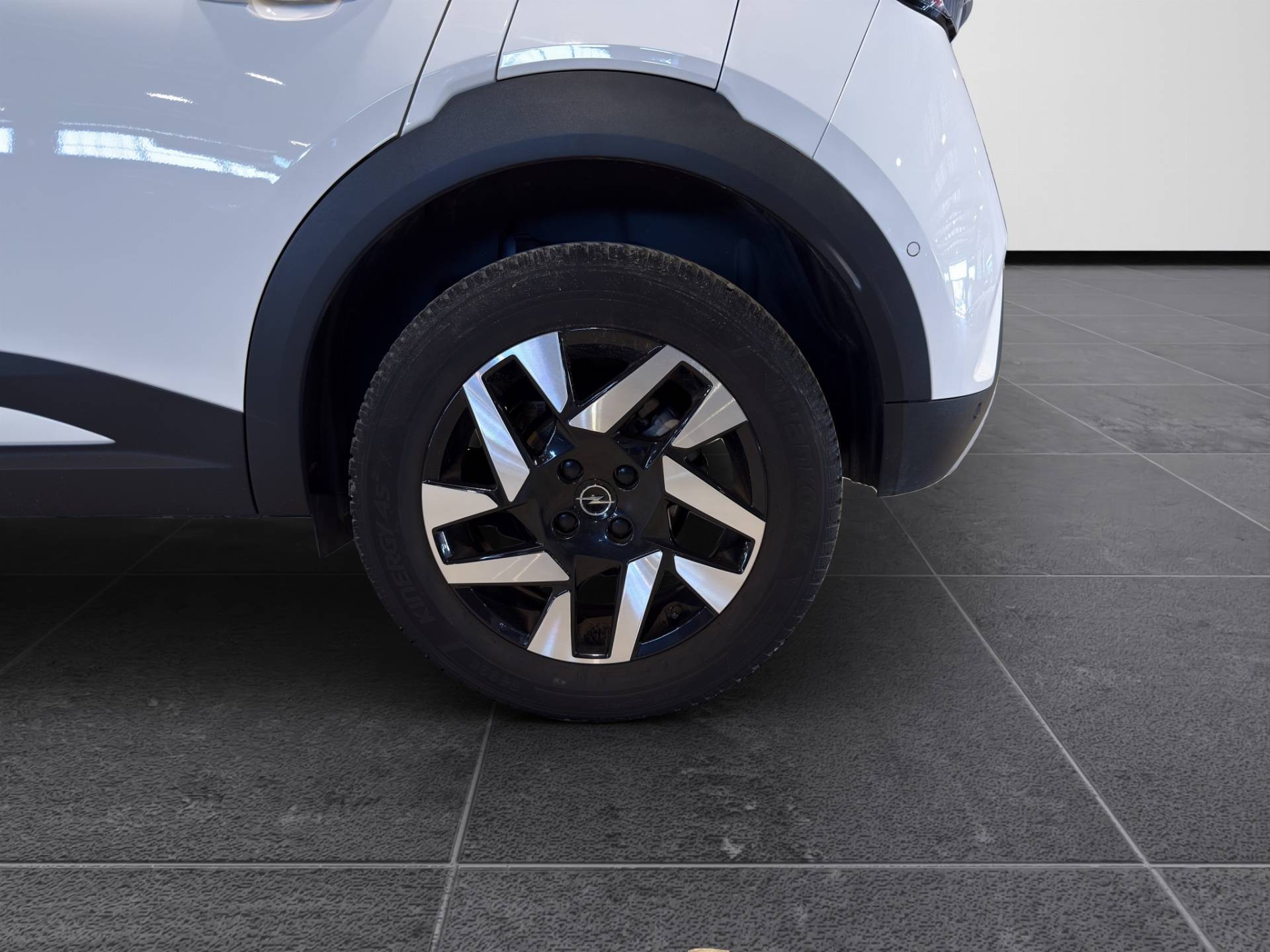 Auto Venduta - OPEL Mokka Mokka 1.5 Elegance s&s 110cv usata in pronta consegna - Brandini