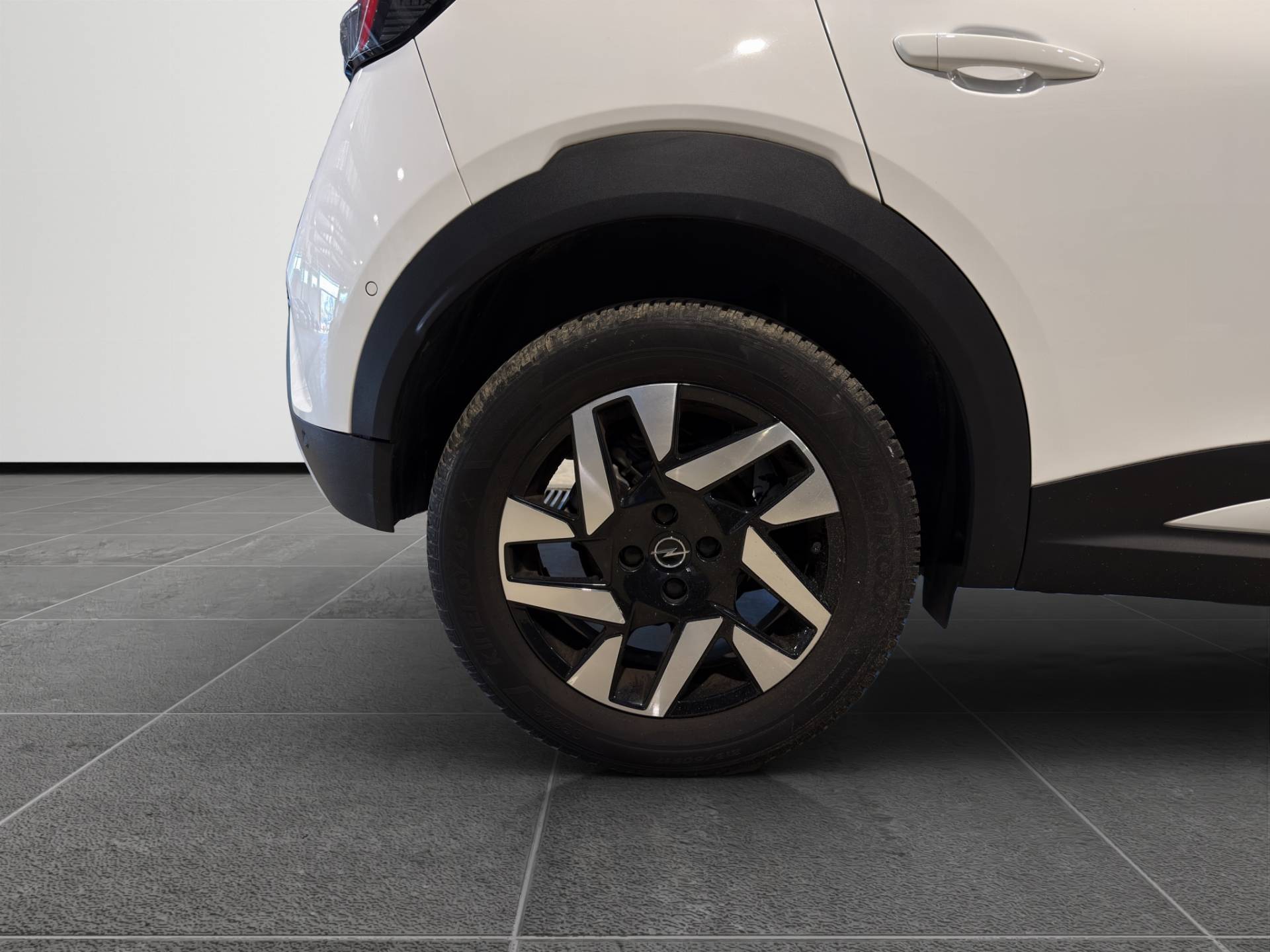 Auto Venduta - OPEL Mokka Mokka 1.5 Elegance s&s 110cv usata in pronta consegna - Brandini