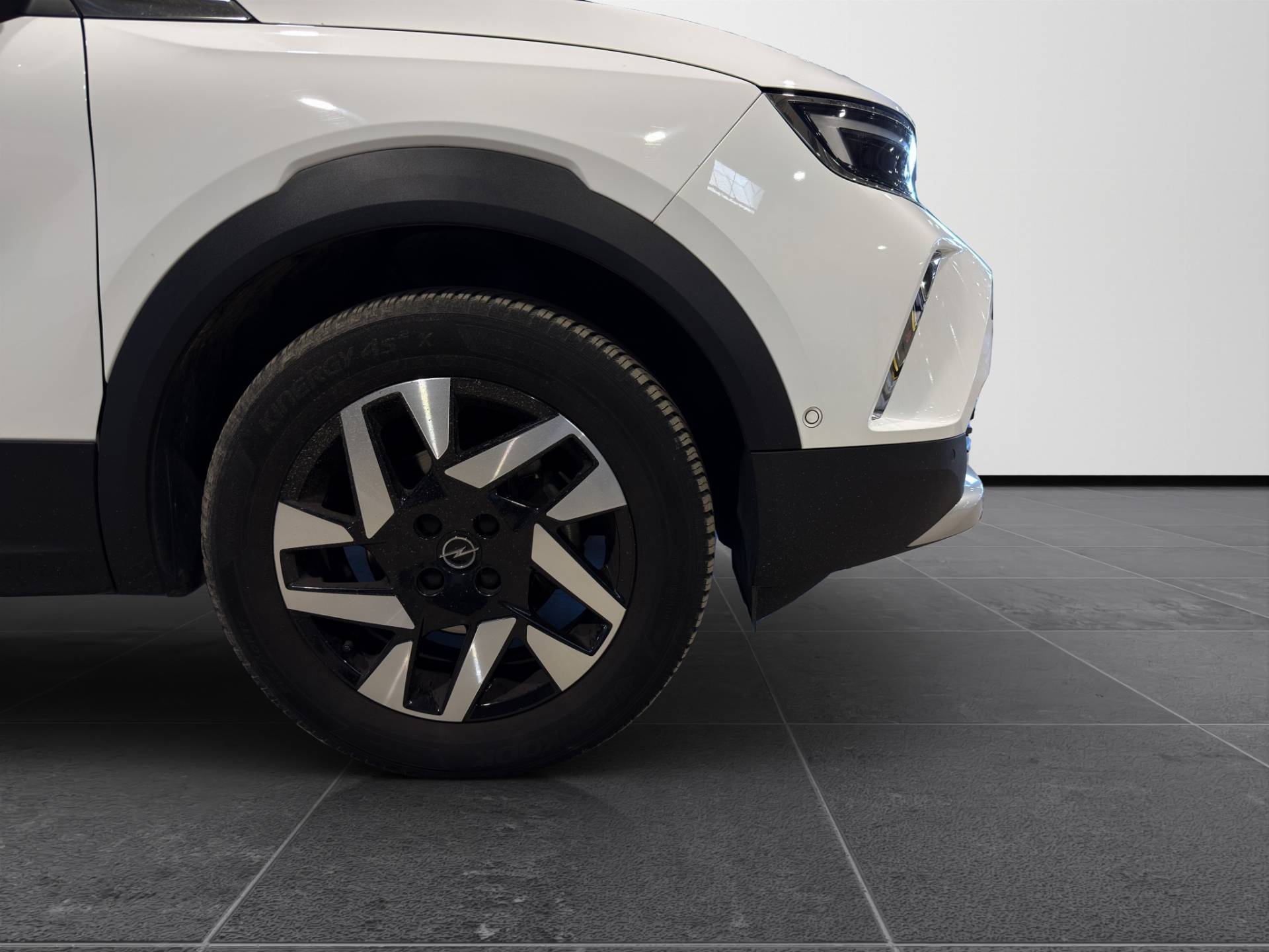 Auto Venduta - OPEL Mokka Mokka 1.5 Elegance s&s 110cv usata in pronta consegna - Brandini