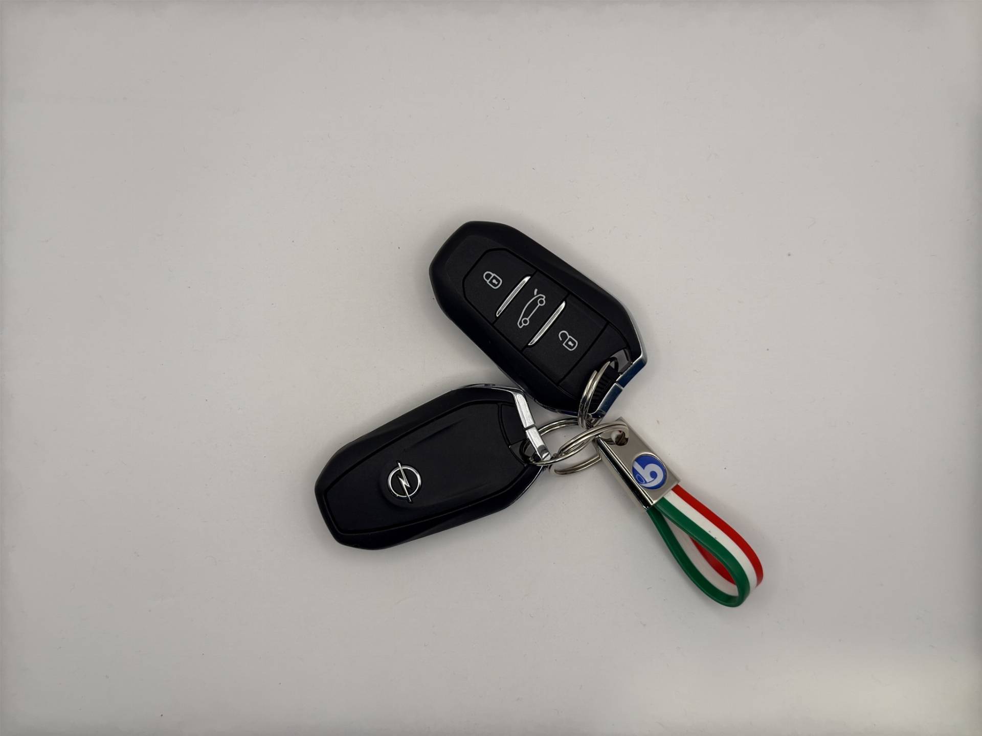 Auto Venduta - OPEL Mokka Mokka 1.5 Elegance s&s 110cv usata in pronta consegna - Brandini