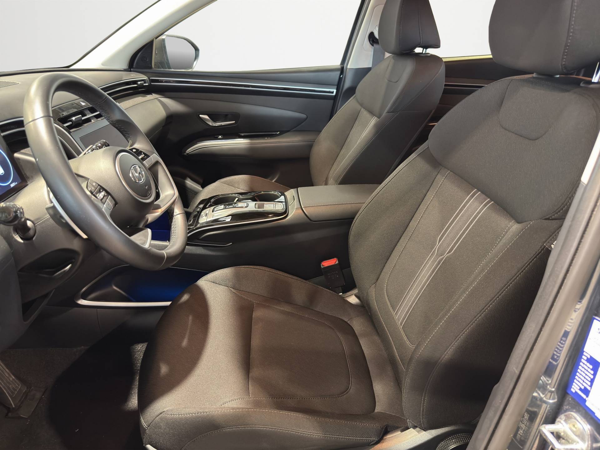 Auto Venduta - HYUNDAI Tucson Tucson 1.6 hev Xline 2wd auto usata in pronta consegna - Brandini