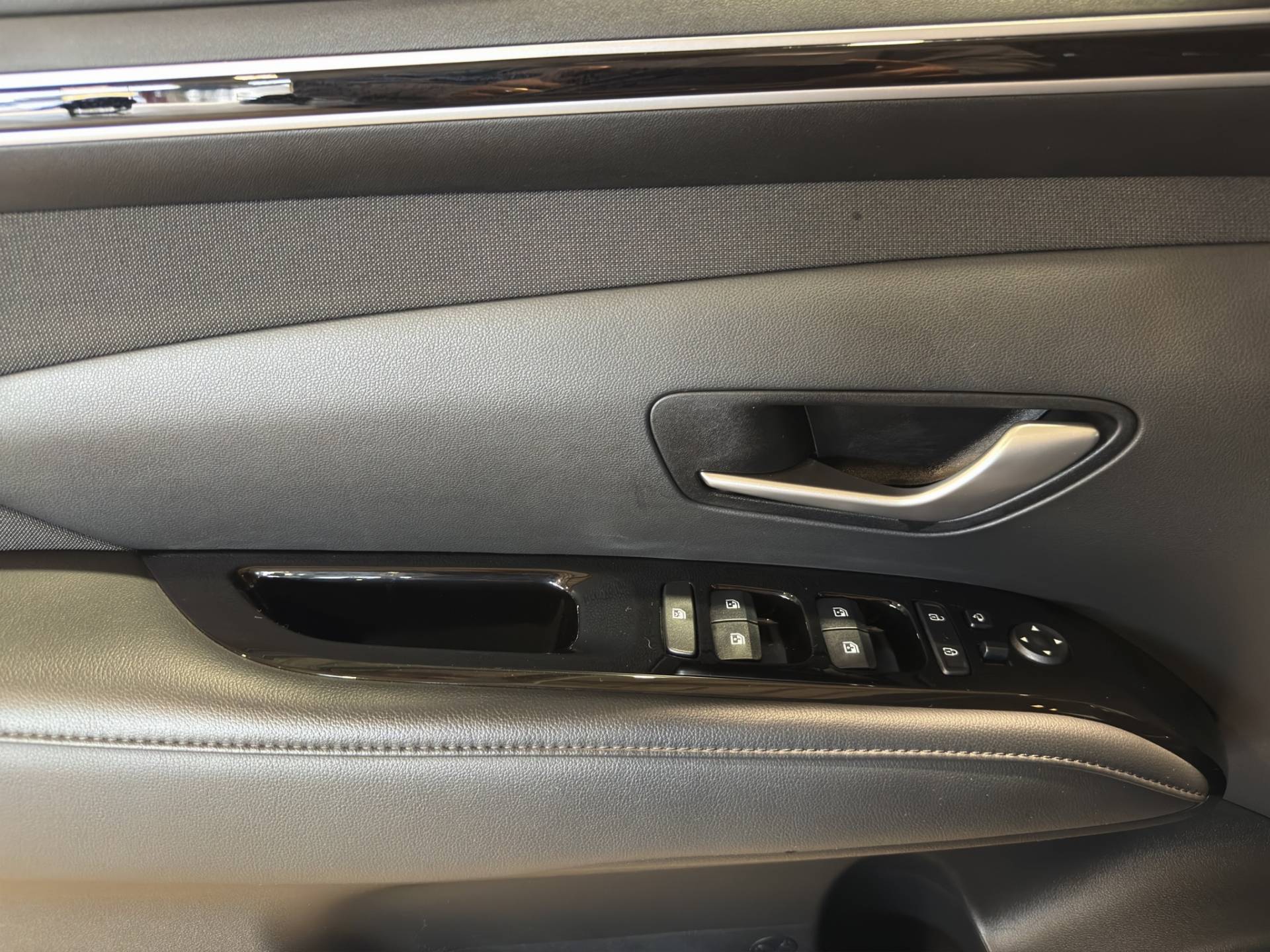 Auto Venduta - HYUNDAI Tucson Tucson 1.6 hev Xline 2wd auto usata in pronta consegna - Brandini