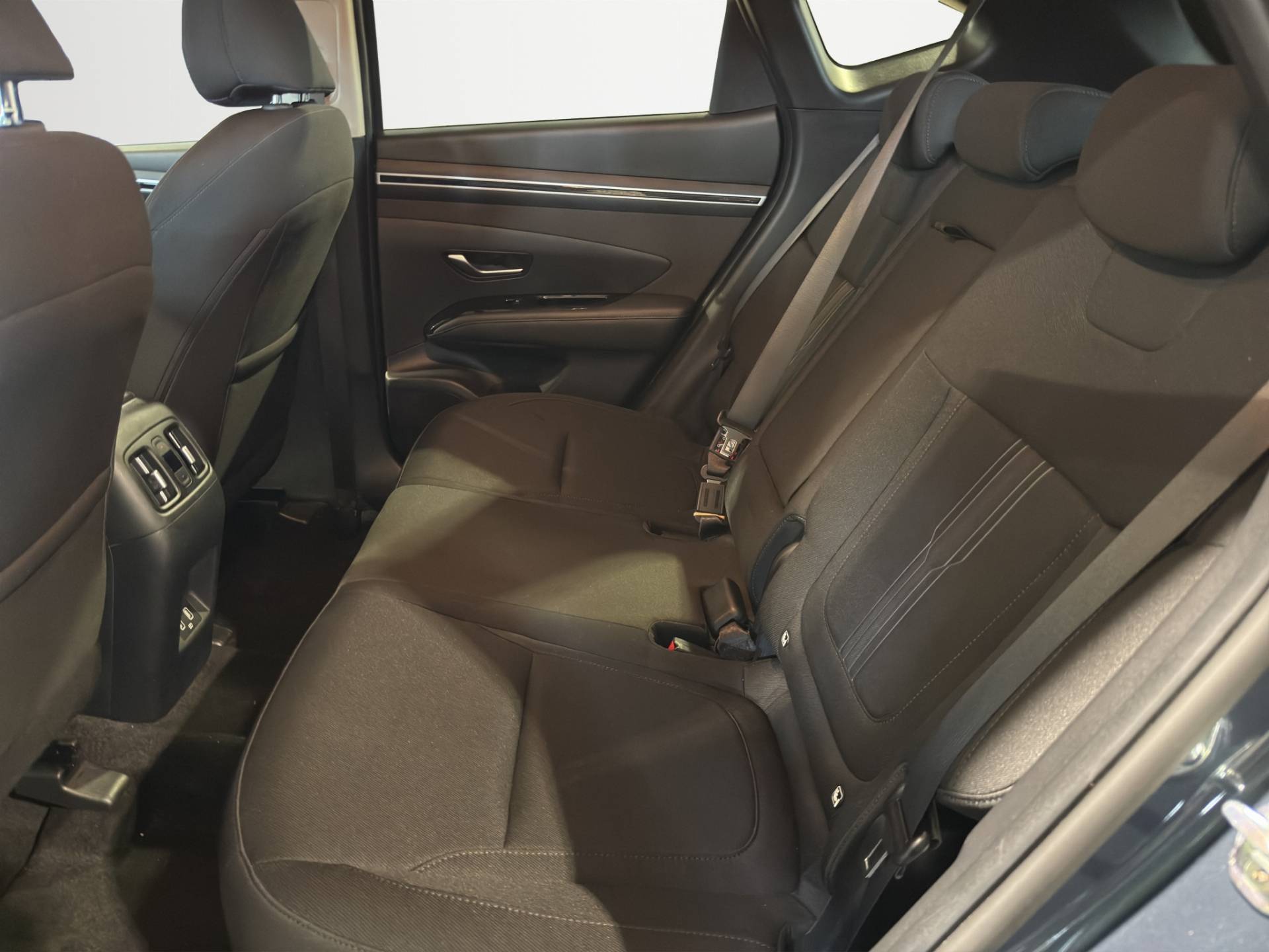 Auto Venduta - HYUNDAI Tucson Tucson 1.6 hev Xline 2wd auto usata in pronta consegna - Brandini