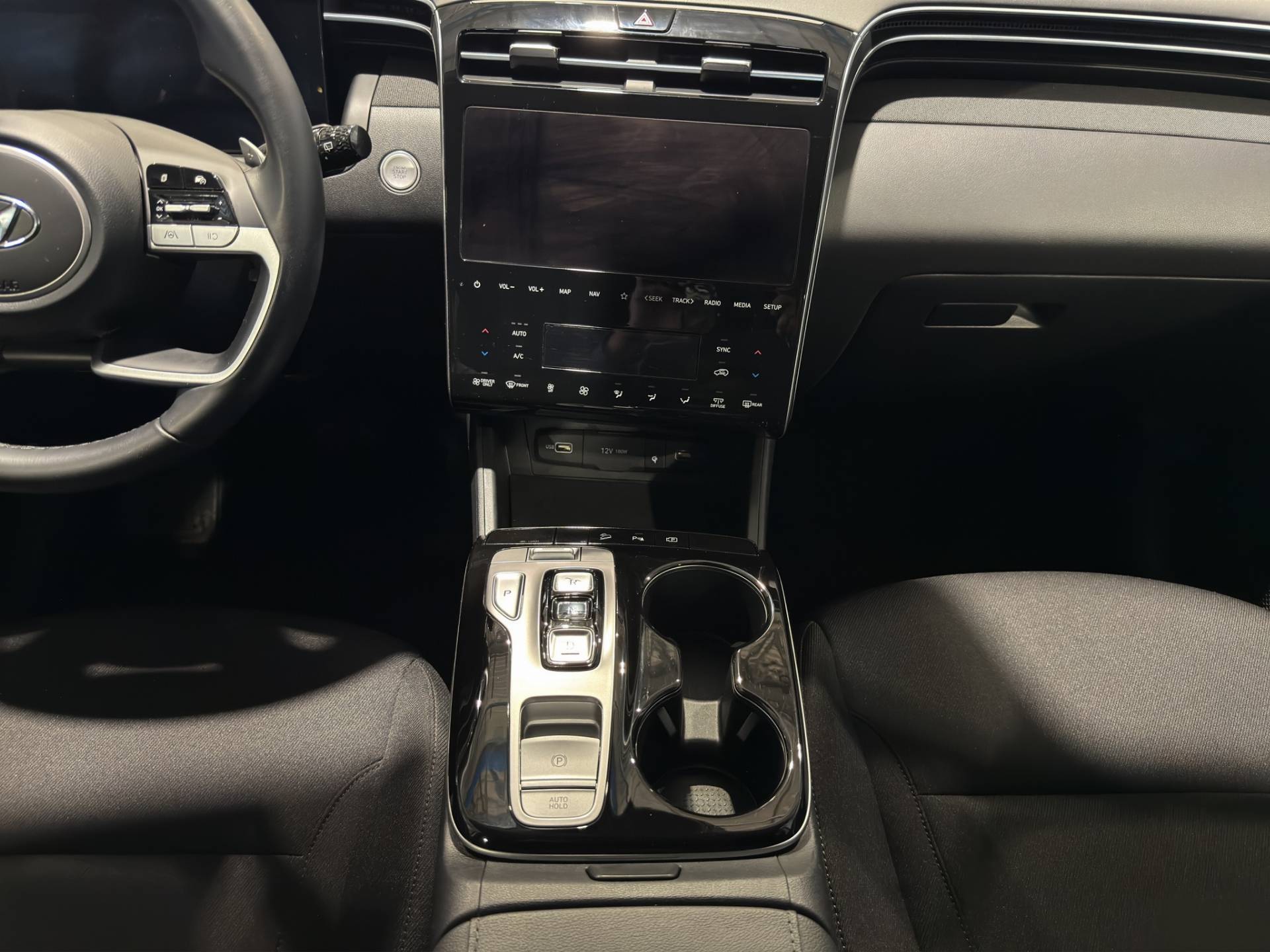 Auto Venduta - HYUNDAI Tucson Tucson 1.6 hev Xline 2wd auto usata in pronta consegna - Brandini