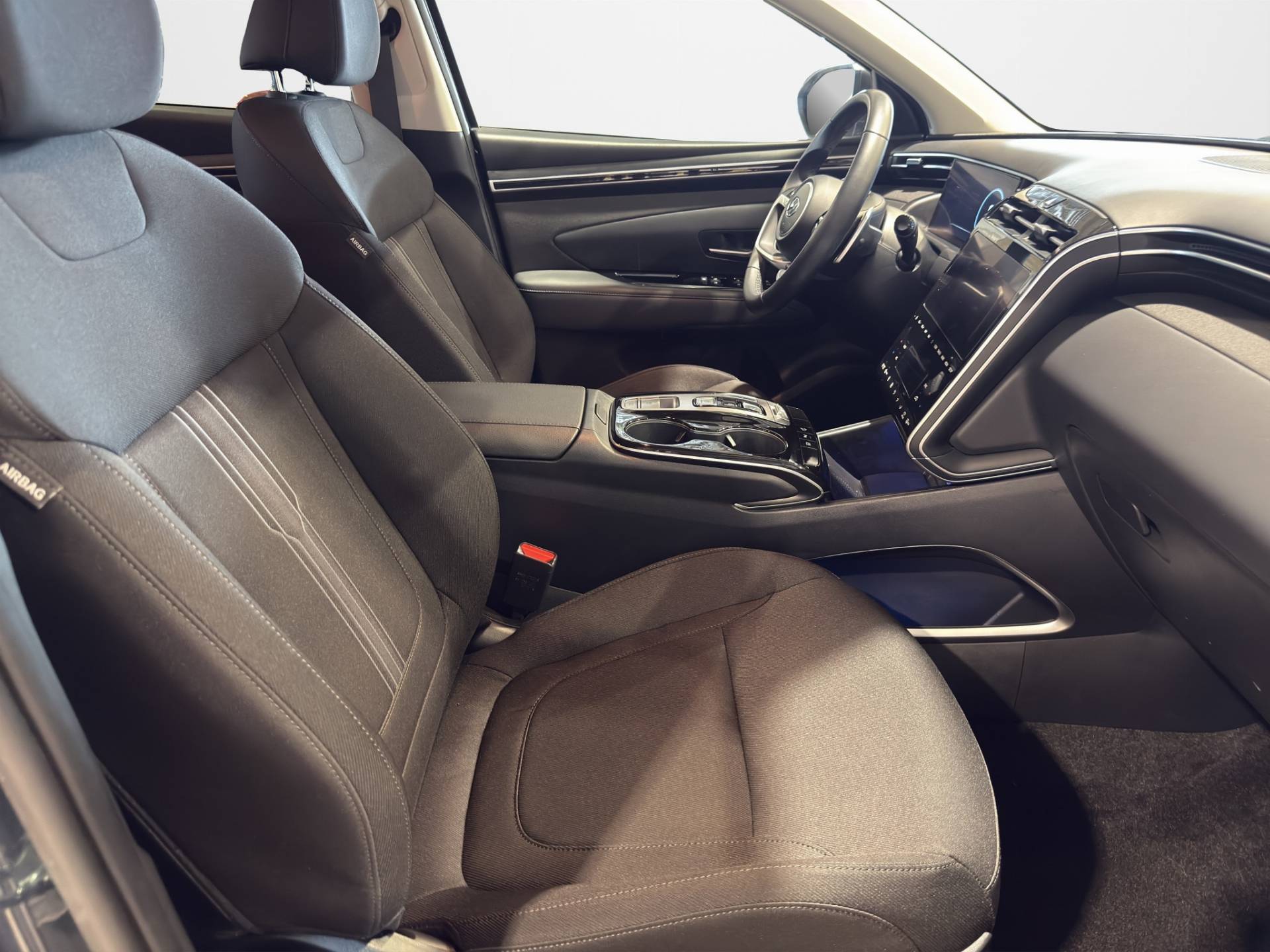 Auto Venduta - HYUNDAI Tucson Tucson 1.6 hev Xline 2wd auto usata in pronta consegna - Brandini