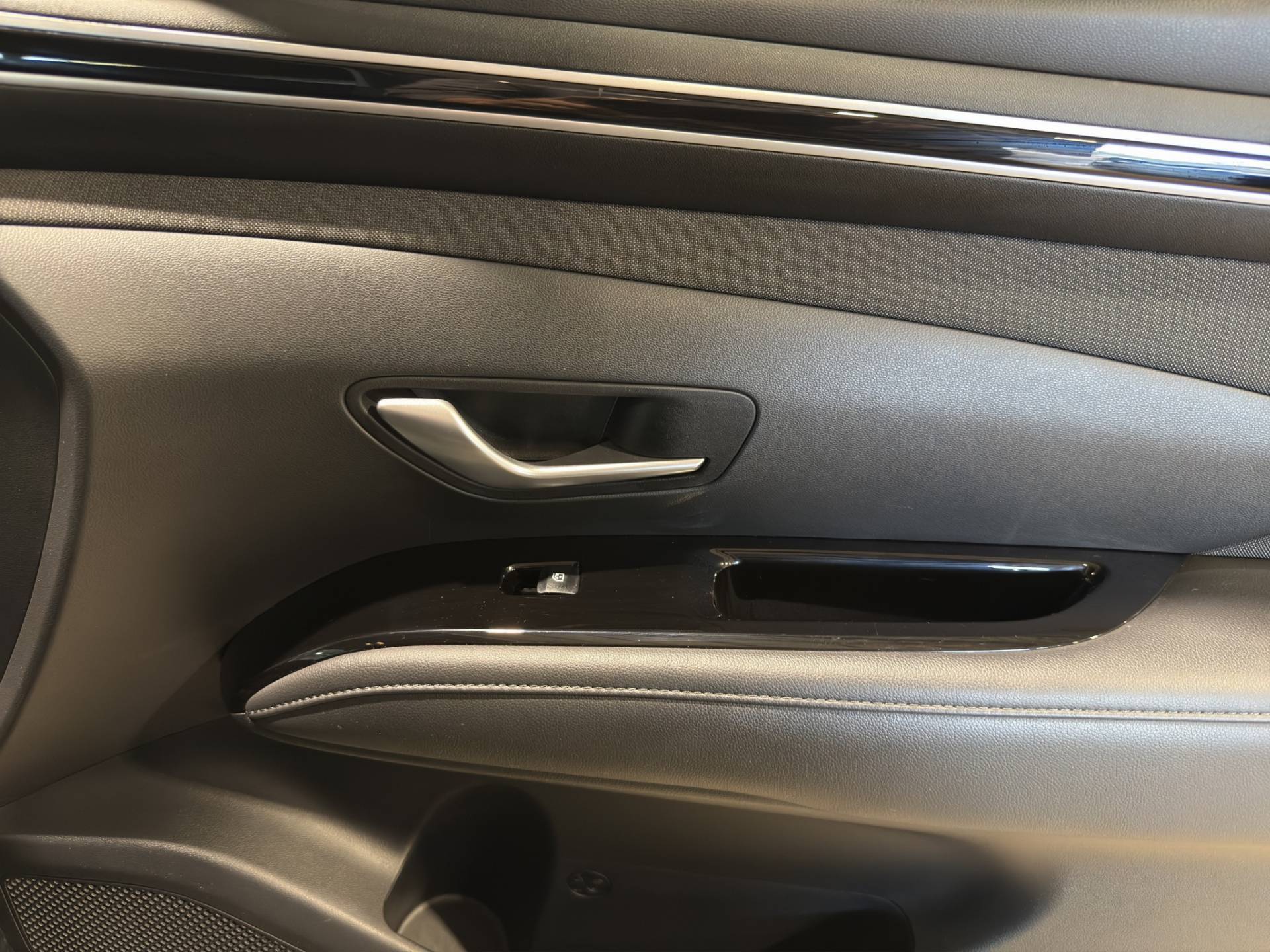 Auto Venduta - HYUNDAI Tucson Tucson 1.6 hev Xline 2wd auto usata in pronta consegna - Brandini