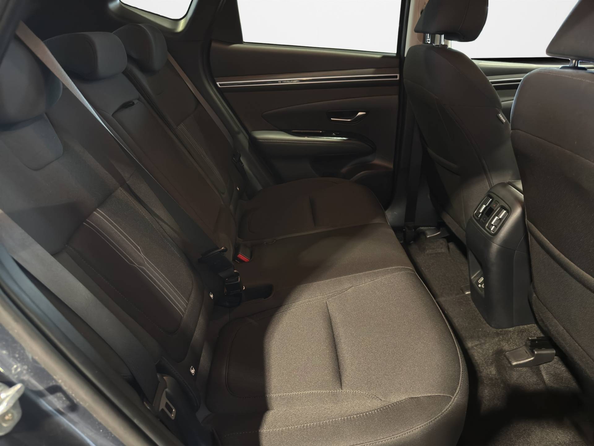 Auto Venduta - HYUNDAI Tucson Tucson 1.6 hev Xline 2wd auto usata in pronta consegna - Brandini