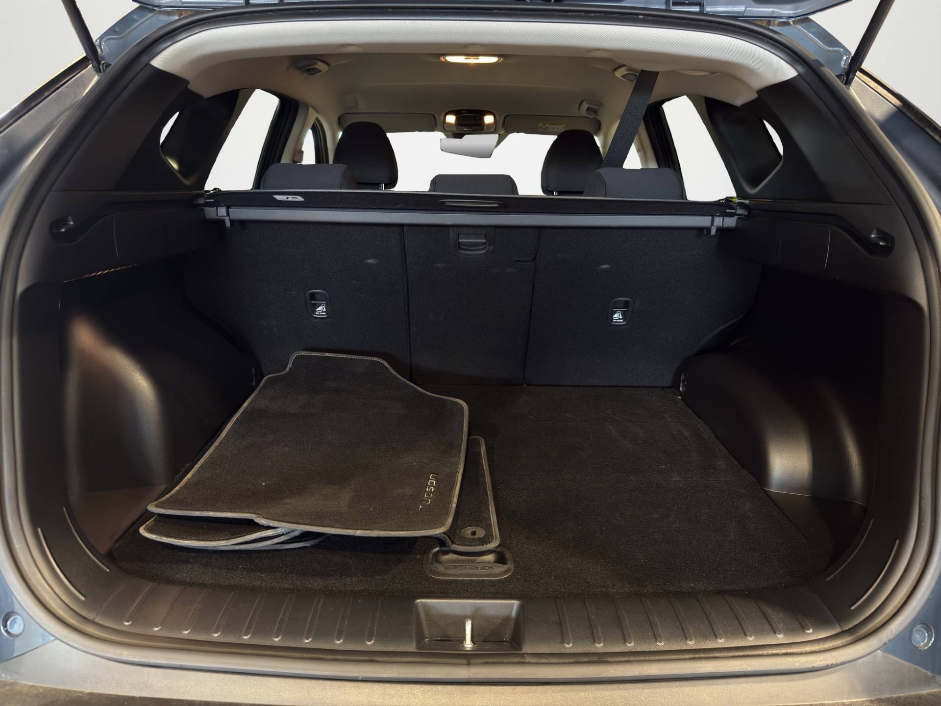 Auto Venduta - HYUNDAI Tucson Tucson 1.6 hev Xline 2wd auto usata in pronta consegna - Brandini