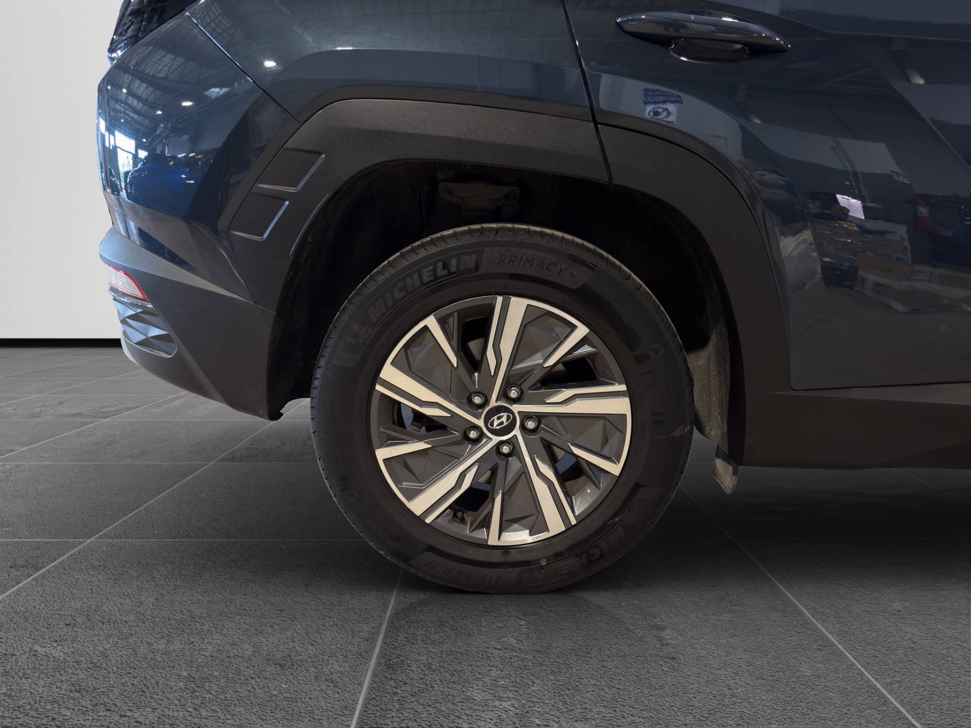 Auto Venduta - HYUNDAI Tucson Tucson 1.6 hev Xline 2wd auto usata in pronta consegna - Brandini
