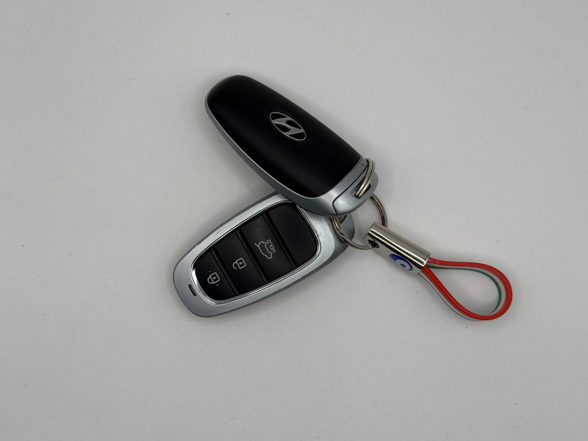 Auto Venduta - HYUNDAI Tucson Tucson 1.6 hev Xline 2wd auto usata in pronta consegna - Brandini