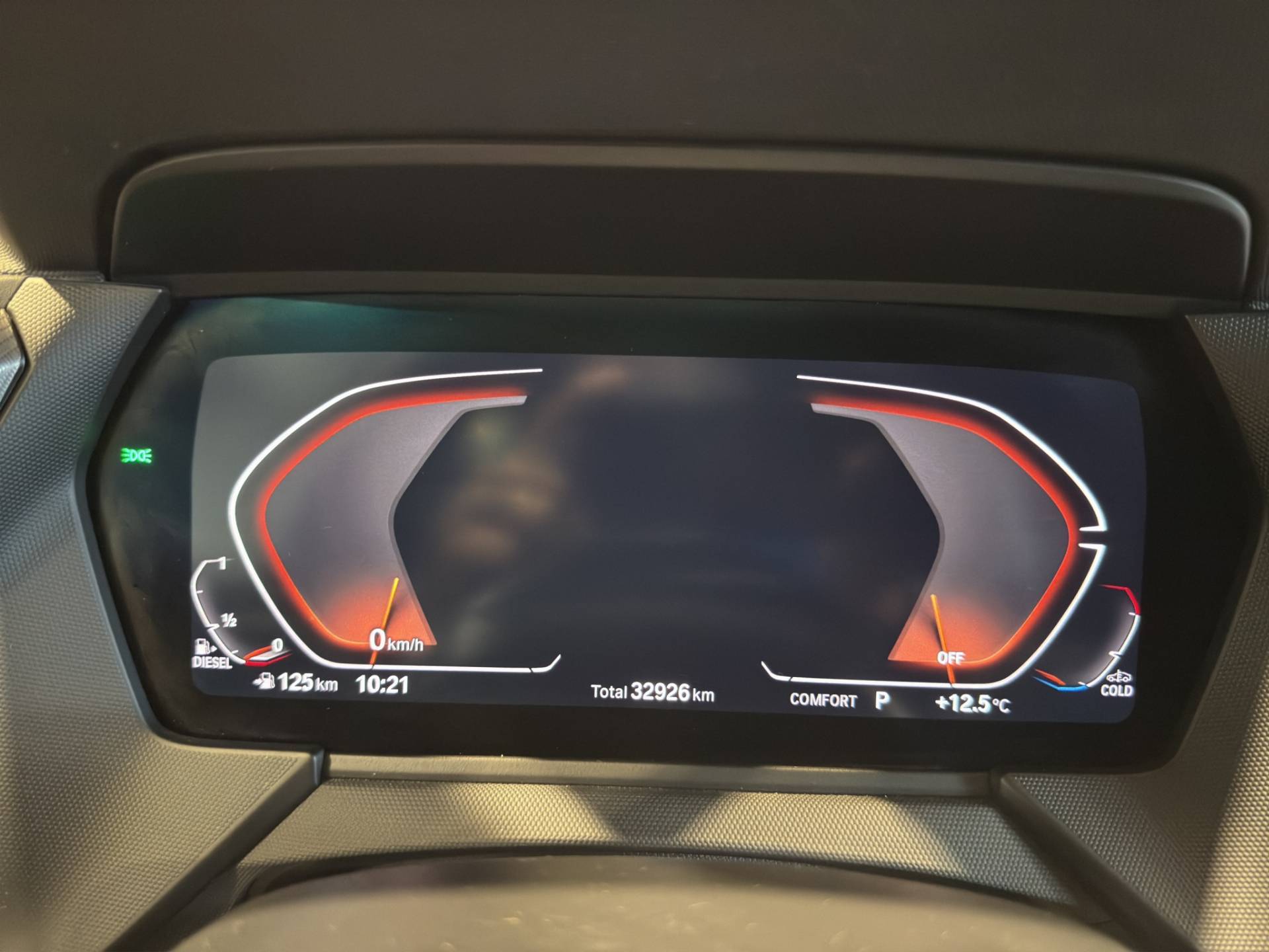 BMW Serie 1 118d Msport auto usata in pronta consegna - Brandini