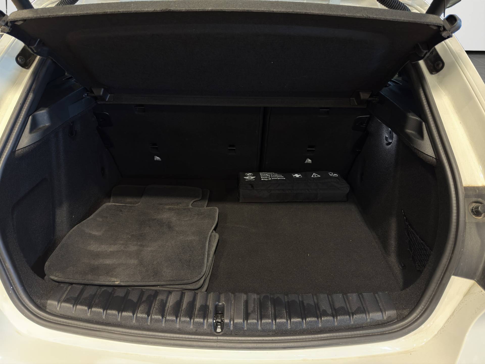 BMW Serie 1 118d Msport auto usata in pronta consegna - Brandini