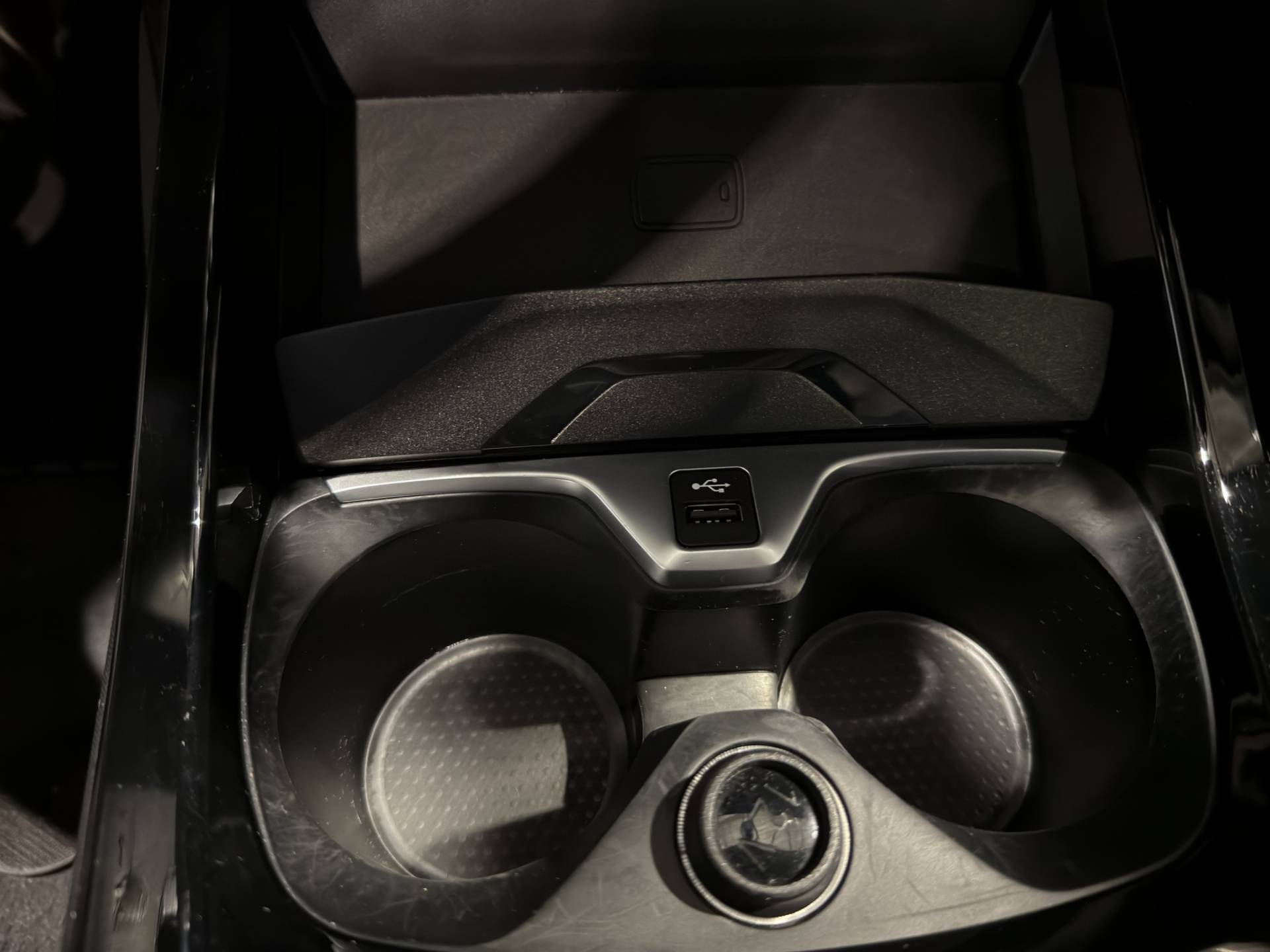 BMW Serie 1 118d Msport auto usata in pronta consegna - Brandini