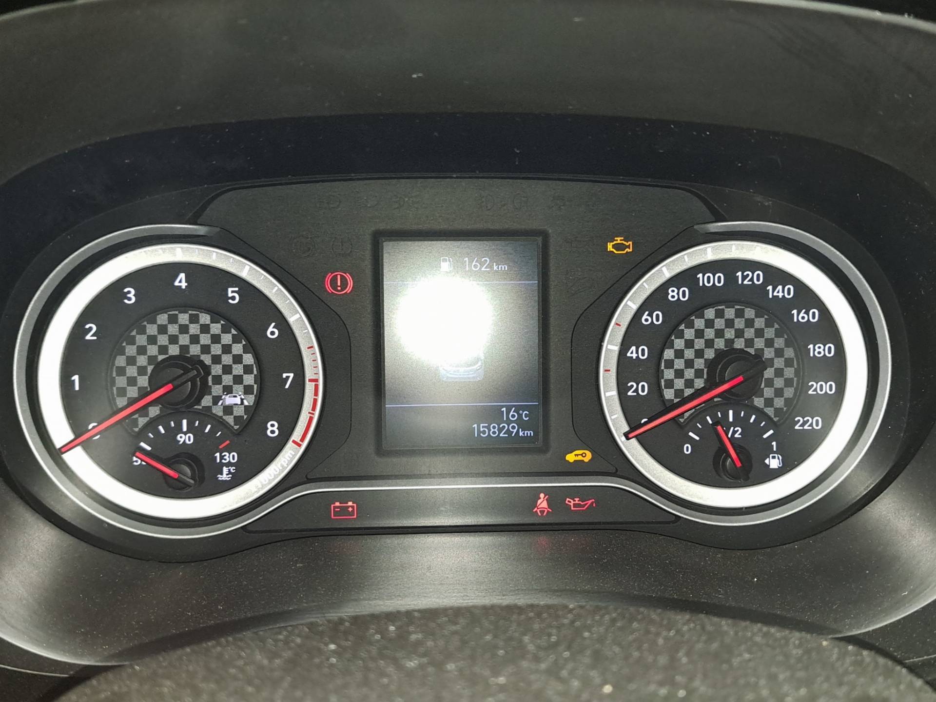 Auto Venduta - HYUNDAI I10 i10 1.0 mpi Tech usata in pronta consegna - Brandini