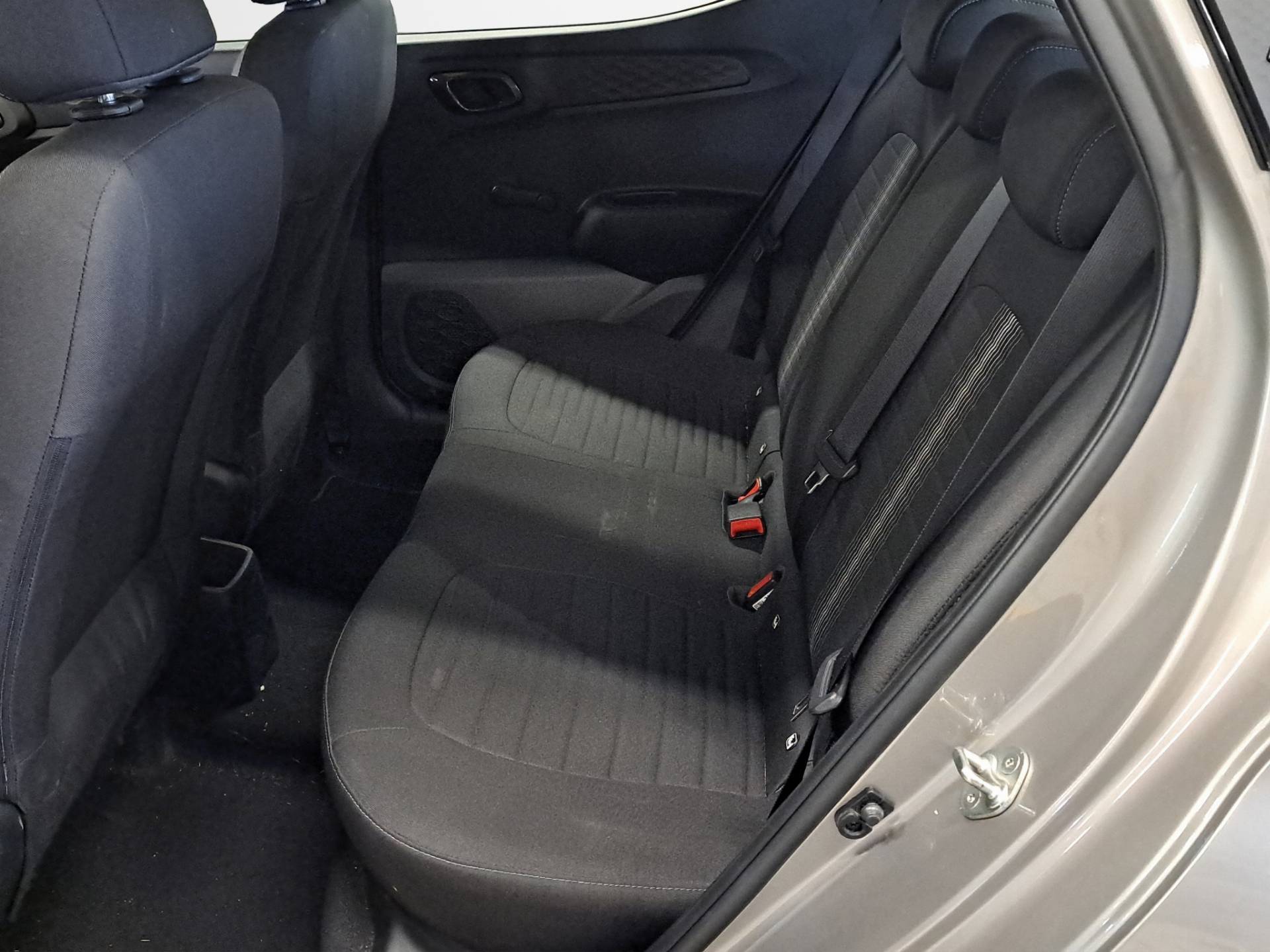 Auto Venduta - HYUNDAI I10 i10 1.0 mpi Tech usata in pronta consegna - Brandini