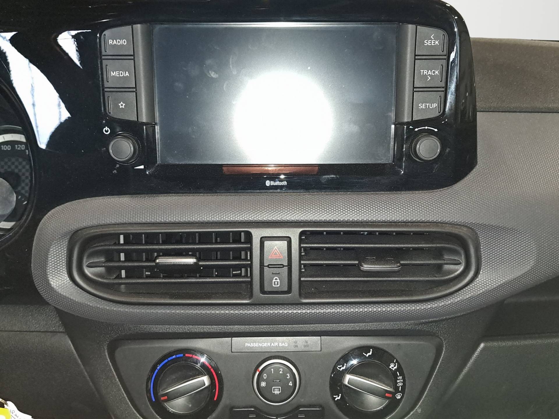 Auto Venduta - HYUNDAI I10 i10 1.0 mpi Tech usata in pronta consegna - Brandini