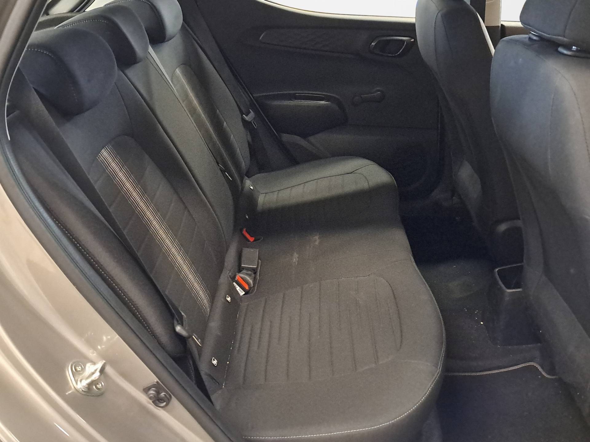 Auto Venduta - HYUNDAI I10 i10 1.0 mpi Tech usata in pronta consegna - Brandini