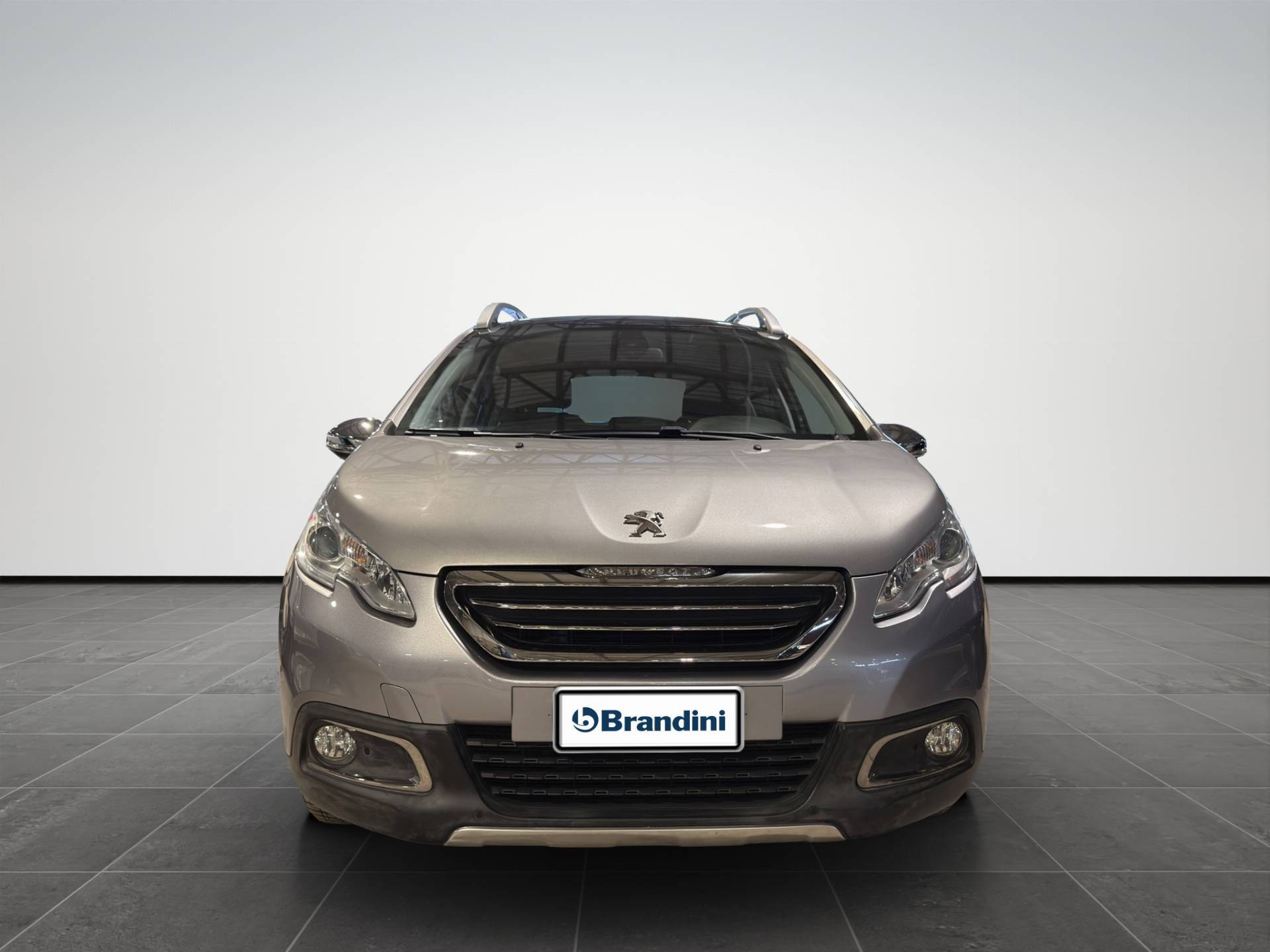 Auto Venduta - PEUGEOT 2008 2008 1.6 e-hdi 8v Allure s&s 92cv usata in pronta consegna - Brandini