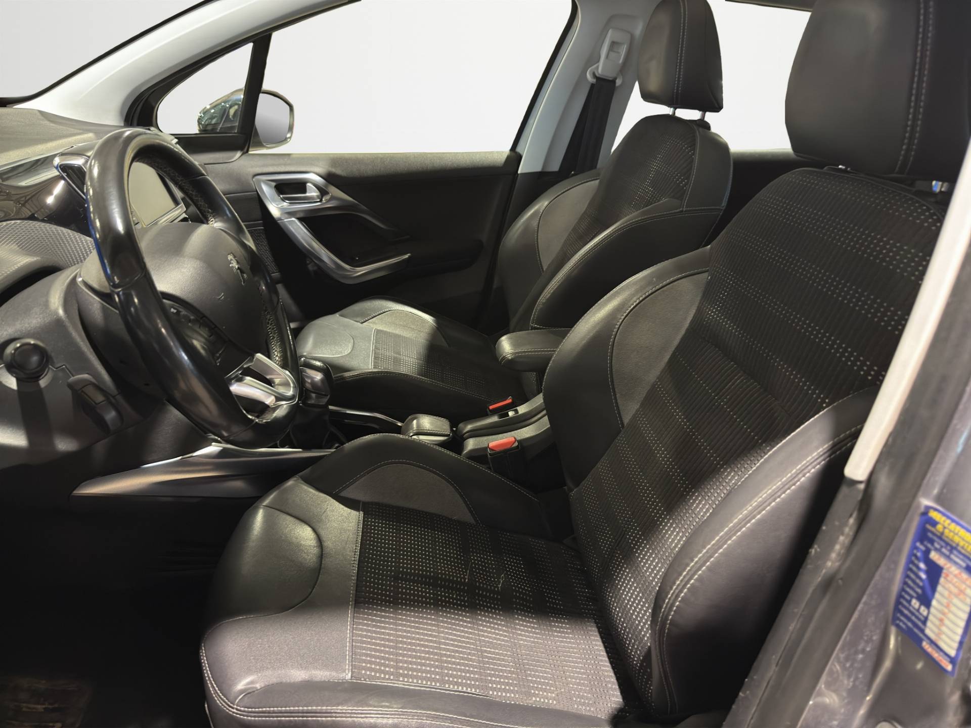 Auto Venduta - PEUGEOT 2008 2008 1.6 e-hdi 8v Allure s&s 92cv usata in pronta consegna - Brandini