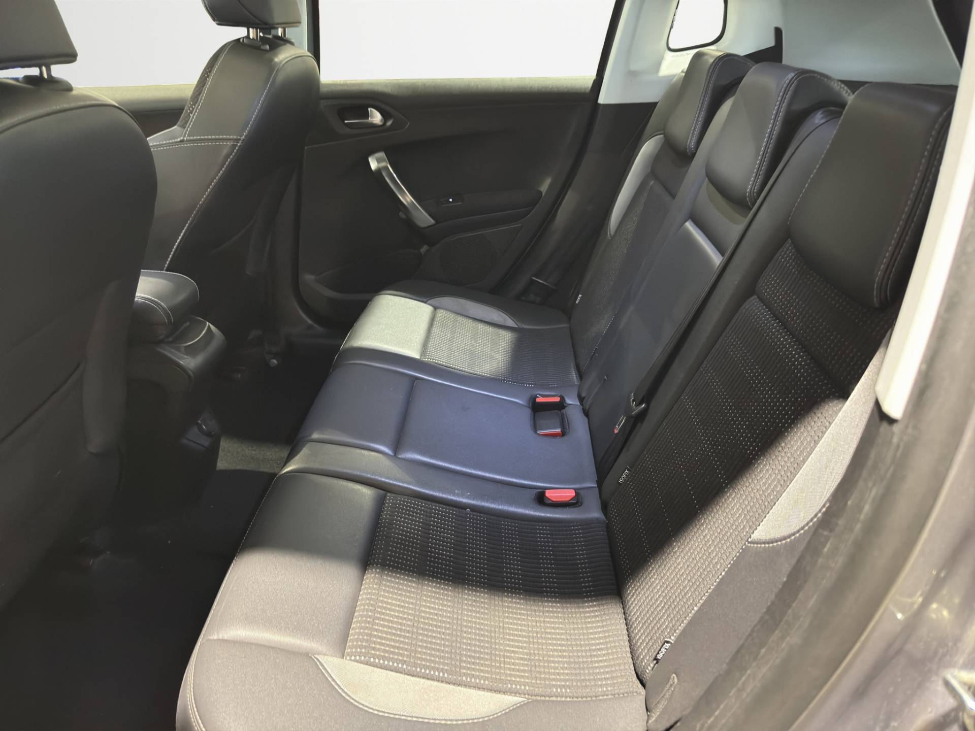 Auto Venduta - PEUGEOT 2008 2008 1.6 e-hdi 8v Allure s&s 92cv usata in pronta consegna - Brandini